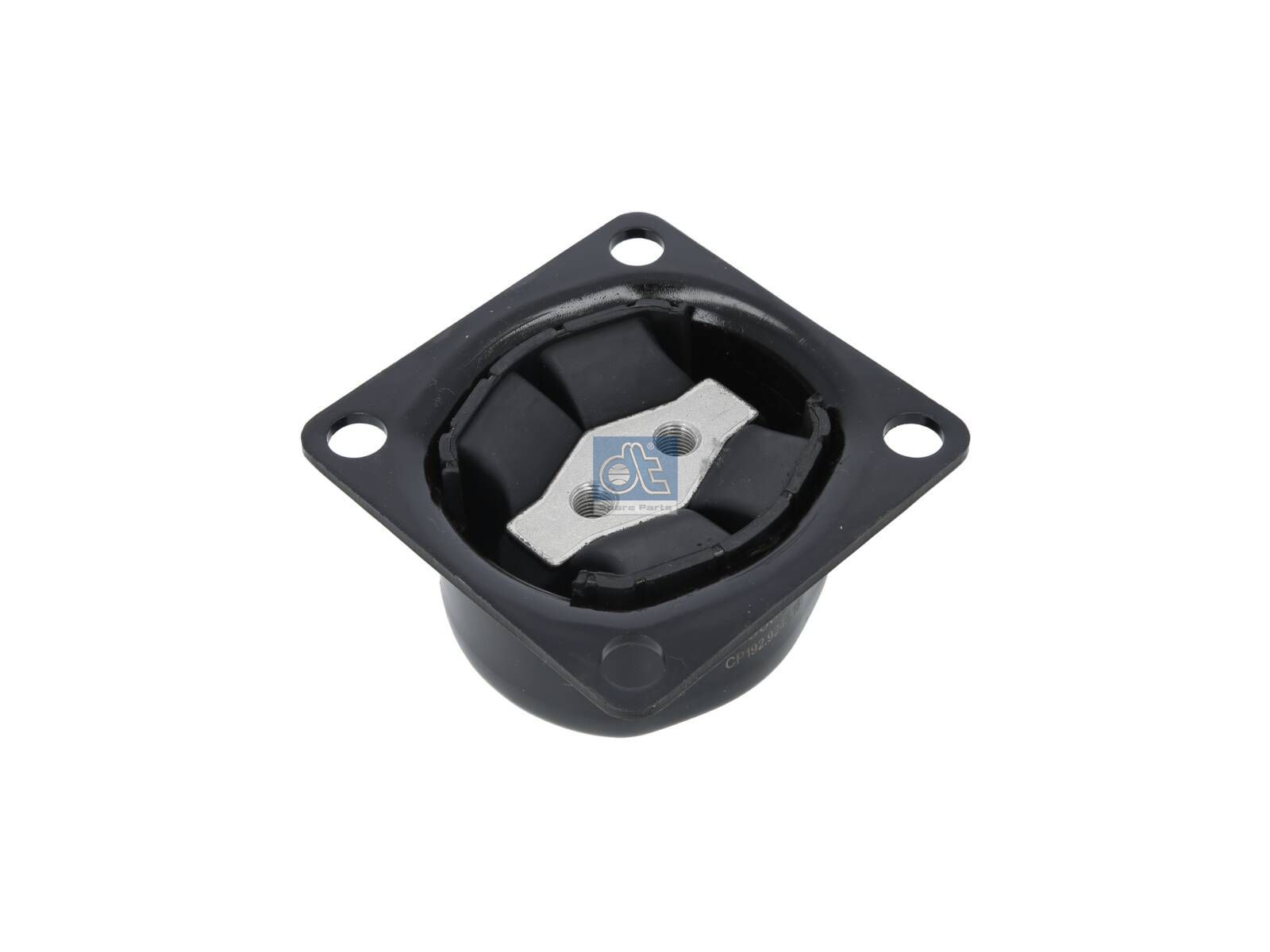 Rubber-metal bushing | DT Spare Parts 3.00187