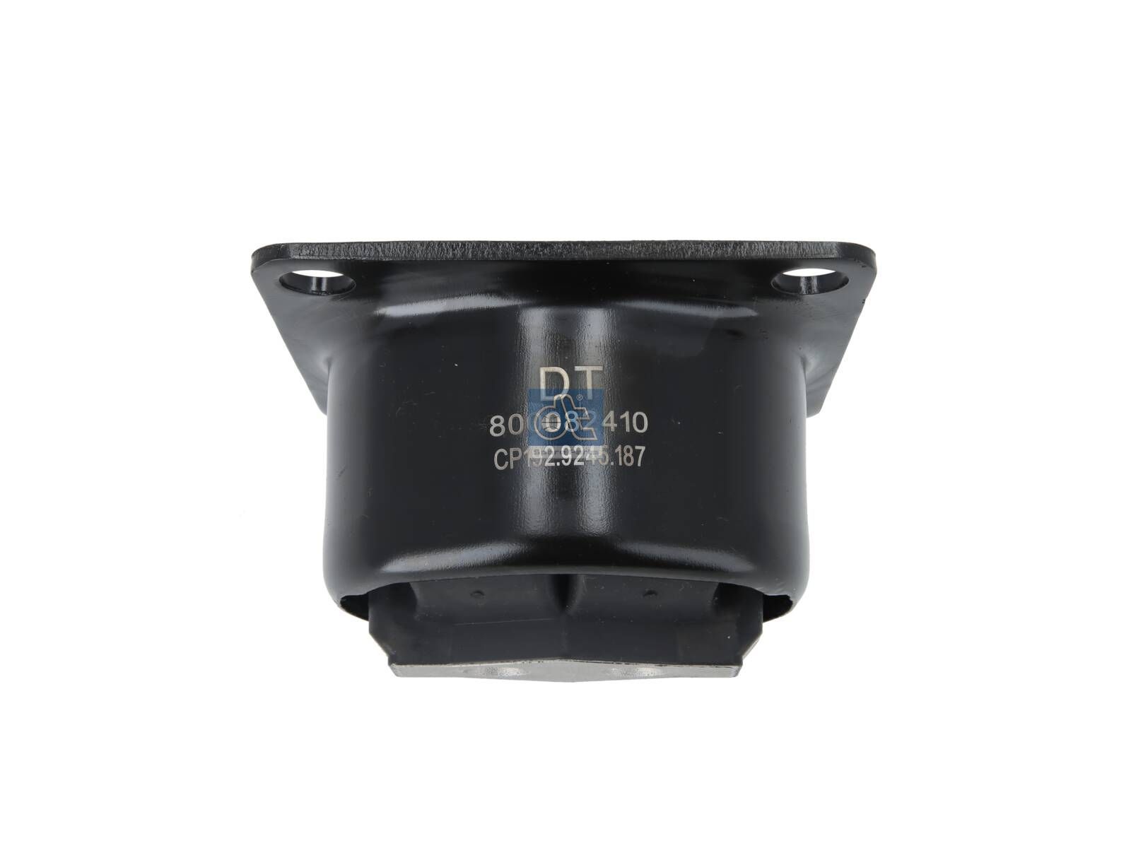 Rubber-metal bushing | DT Spare Parts 3.00187