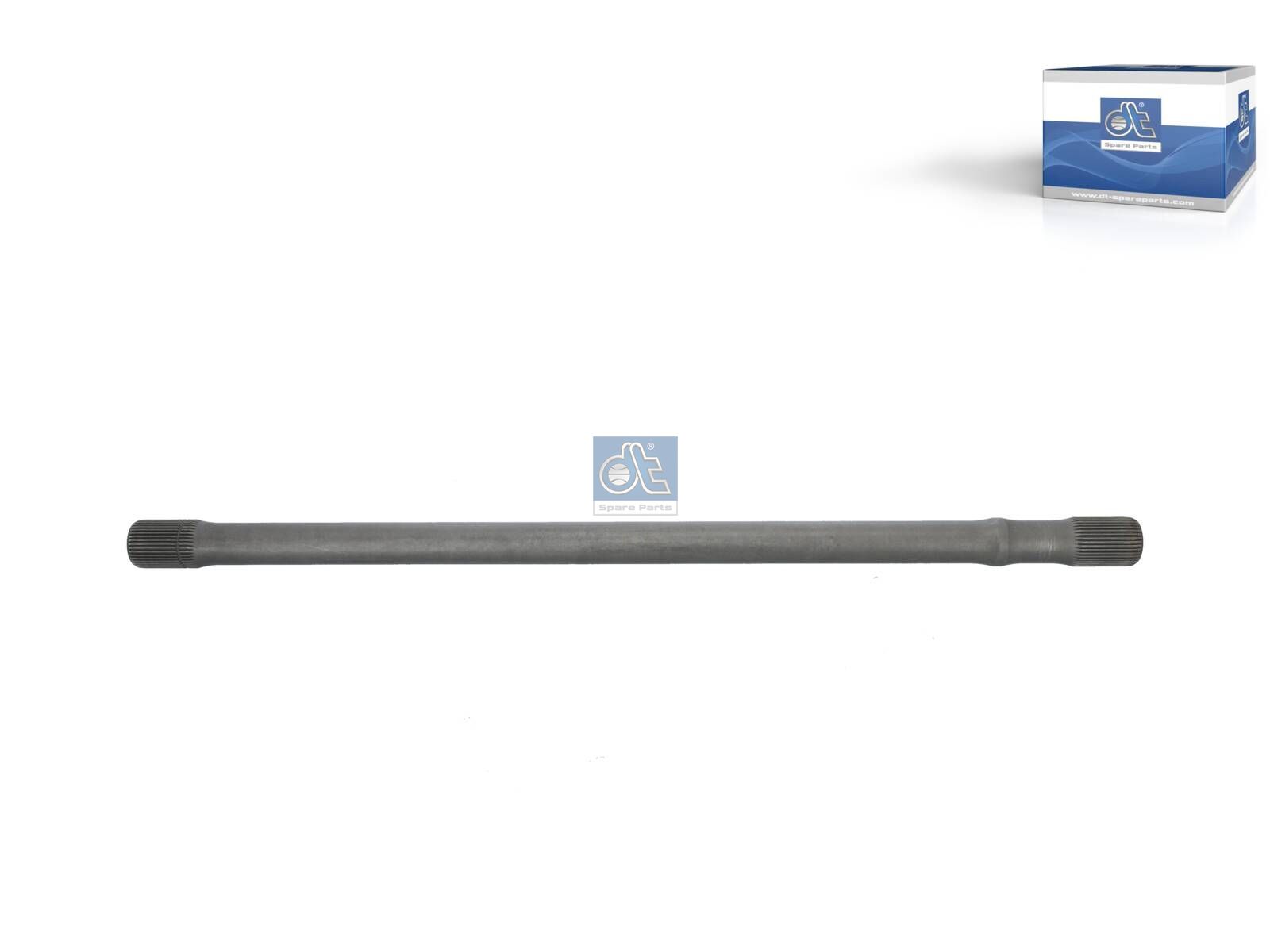 Drive shaft | DT Spare Parts 3.00188