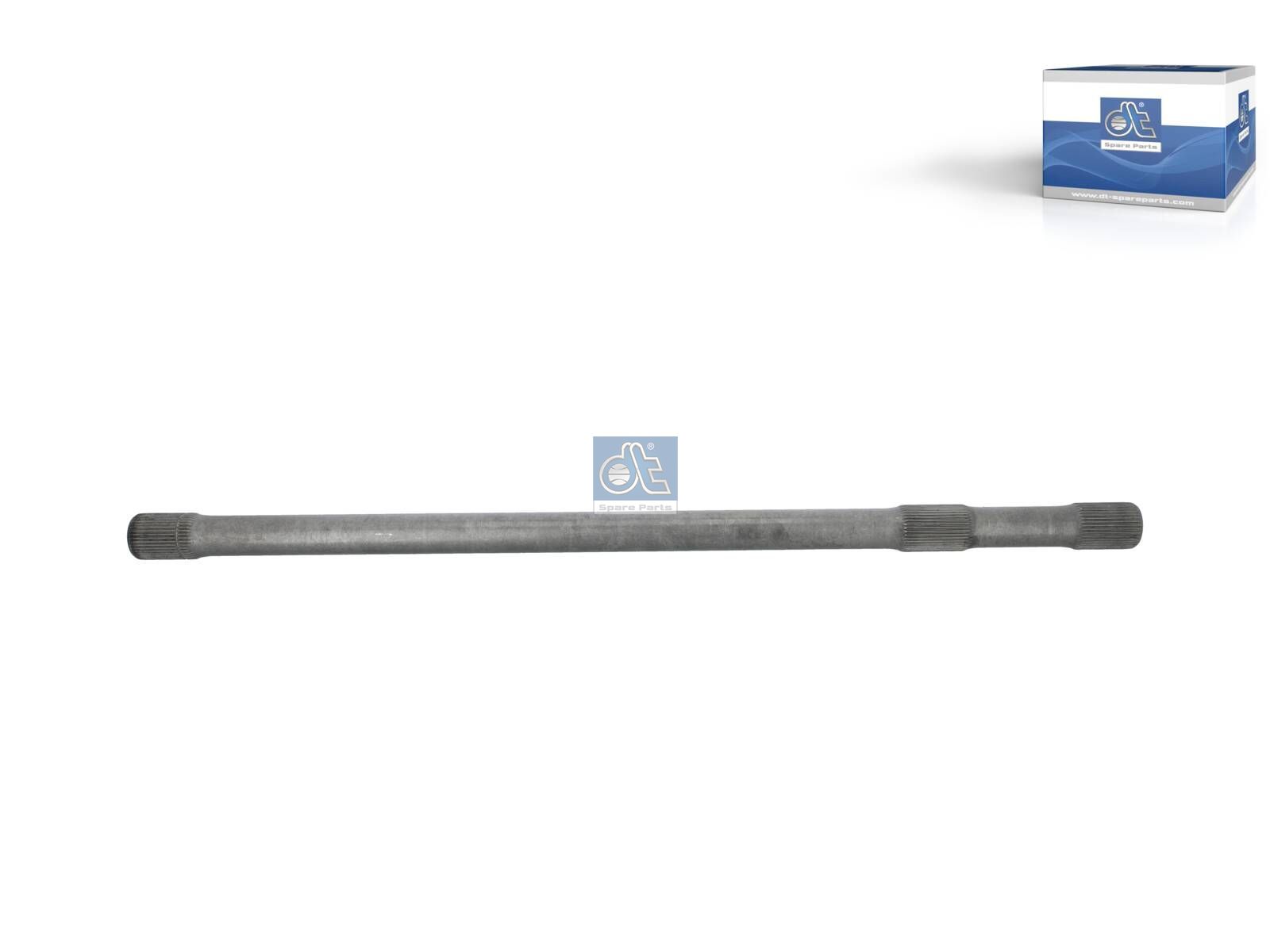 Drive shaft | DT Spare Parts 3.00189