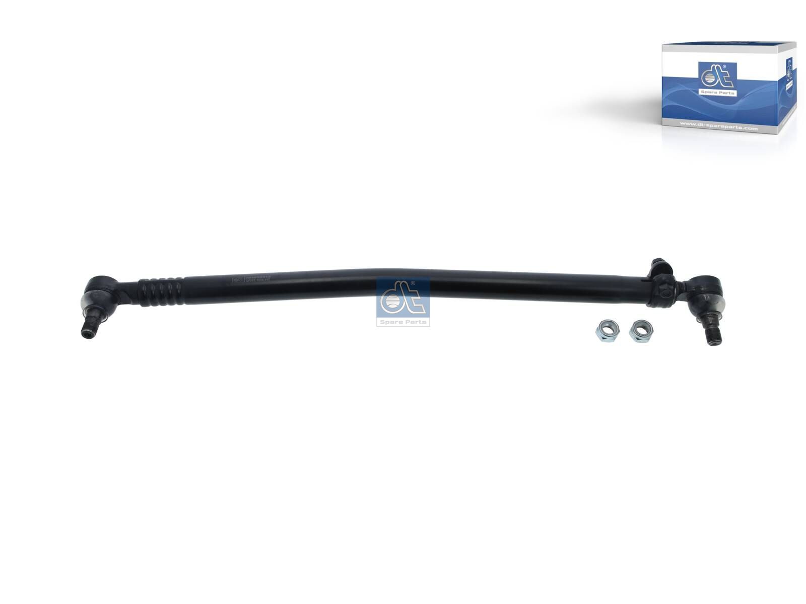 Drag link | DT Spare Parts 3.00192