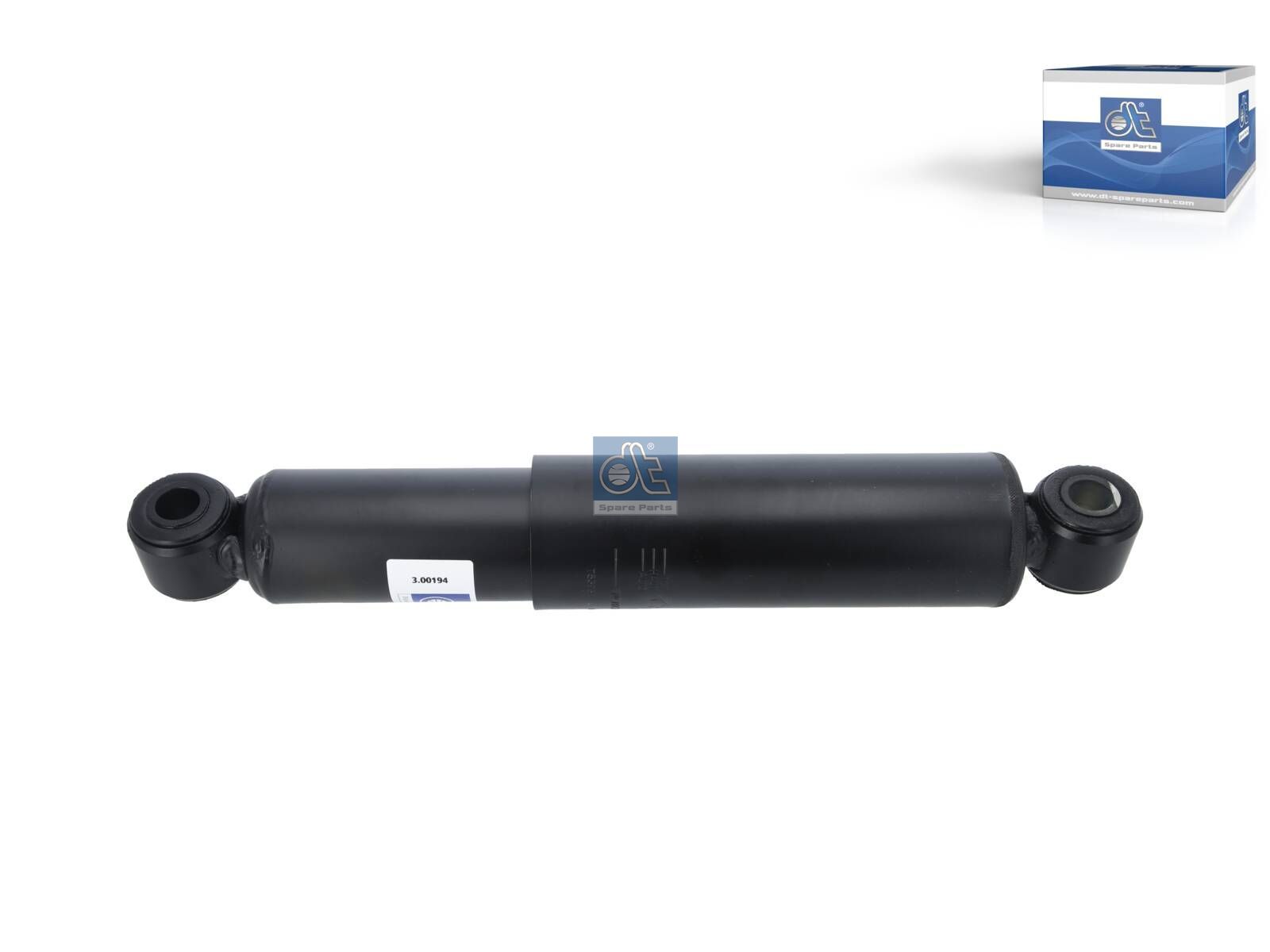 Shock absorber | DT Spare Parts 3.00194