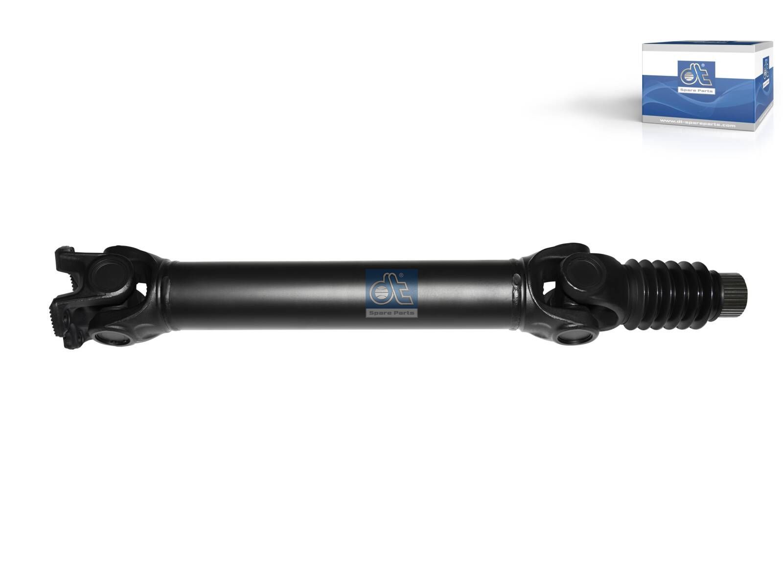 Propeller shaft | DT Spare Parts 3.00195