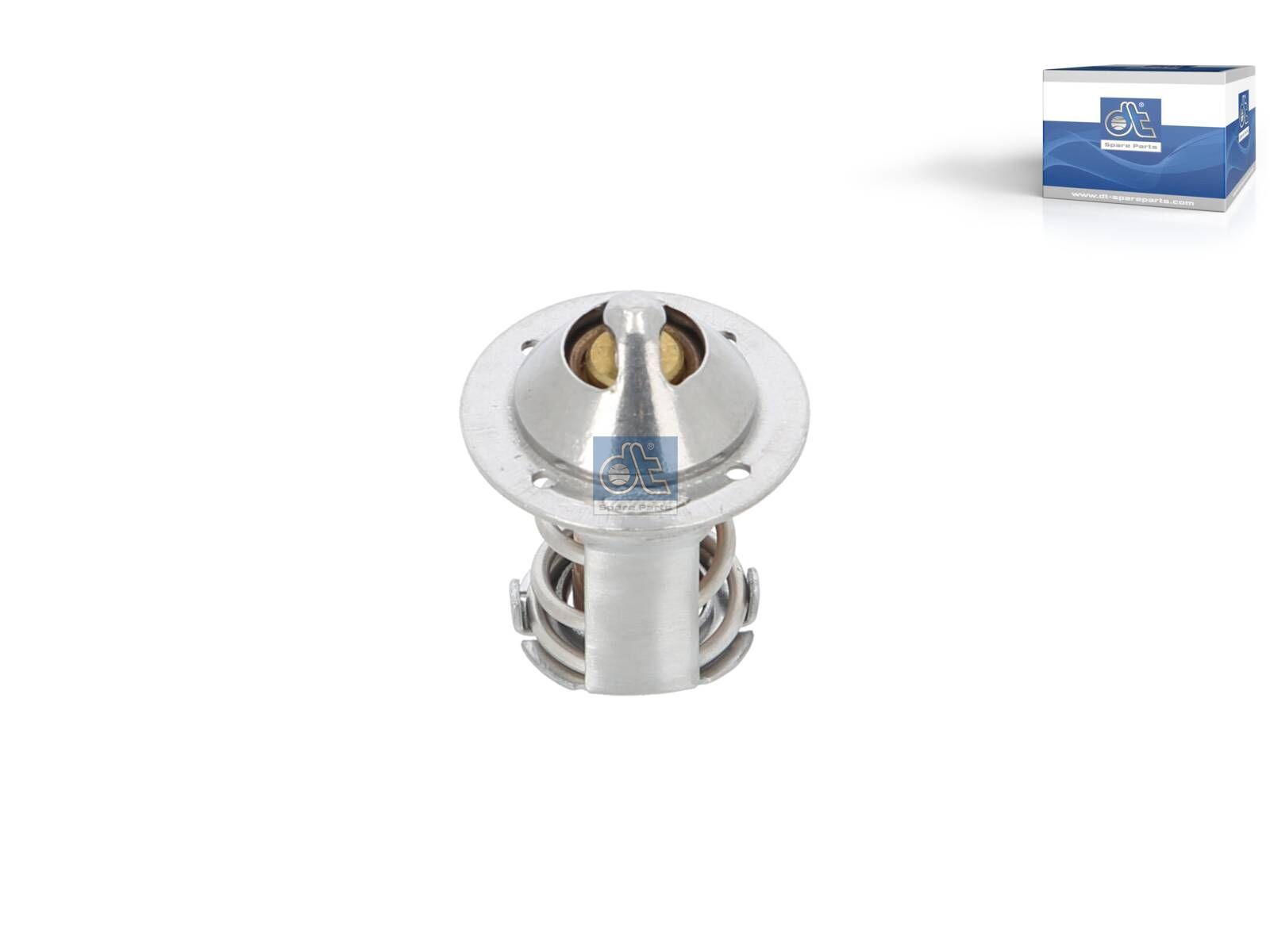 Thermostat | DT Spare Parts 3.00196
