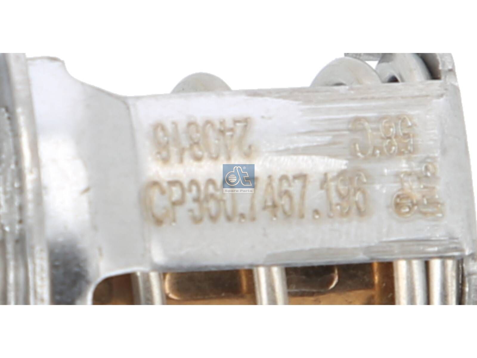 Thermostat | DT Spare Parts 3.00196