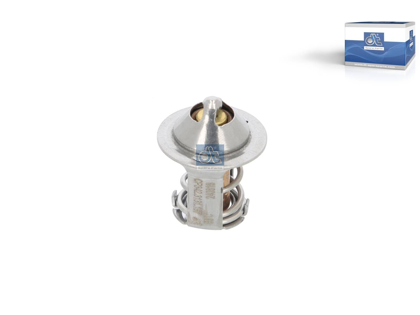 Thermostat | DT Spare Parts 3.00197