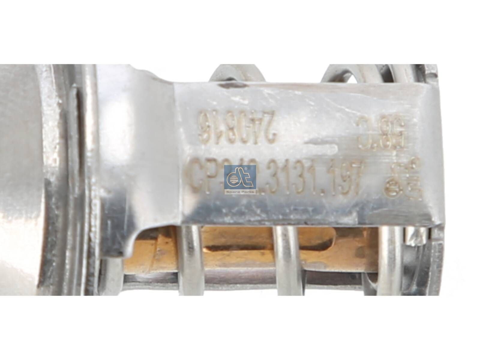 Thermostat | DT Spare Parts 3.00197