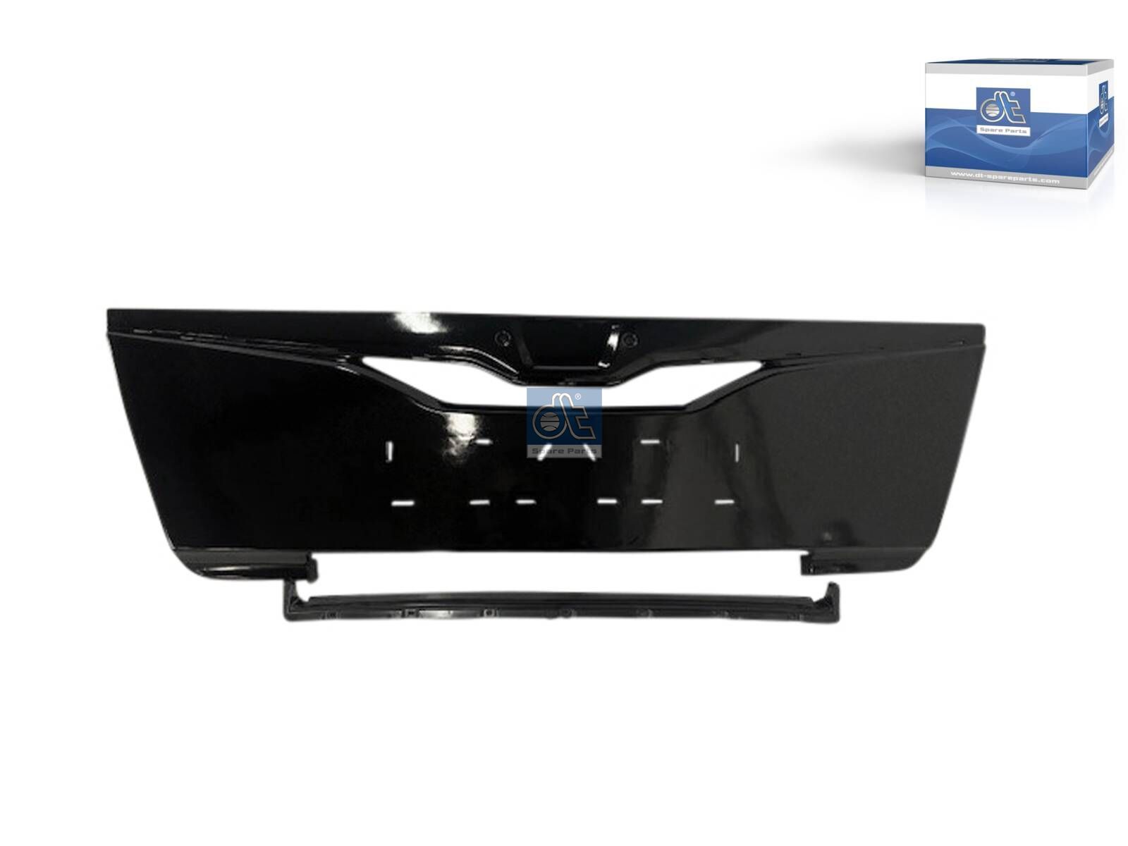Front grill | DT Spare Parts 3.00198