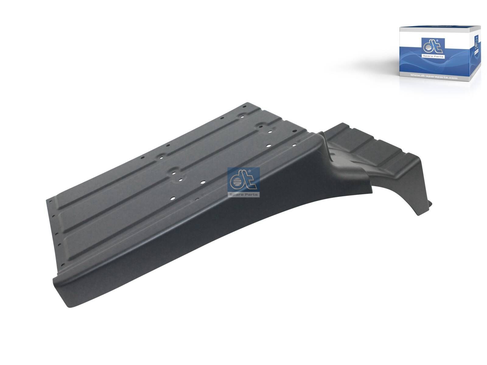 Fender | DT Spare Parts 3.00207