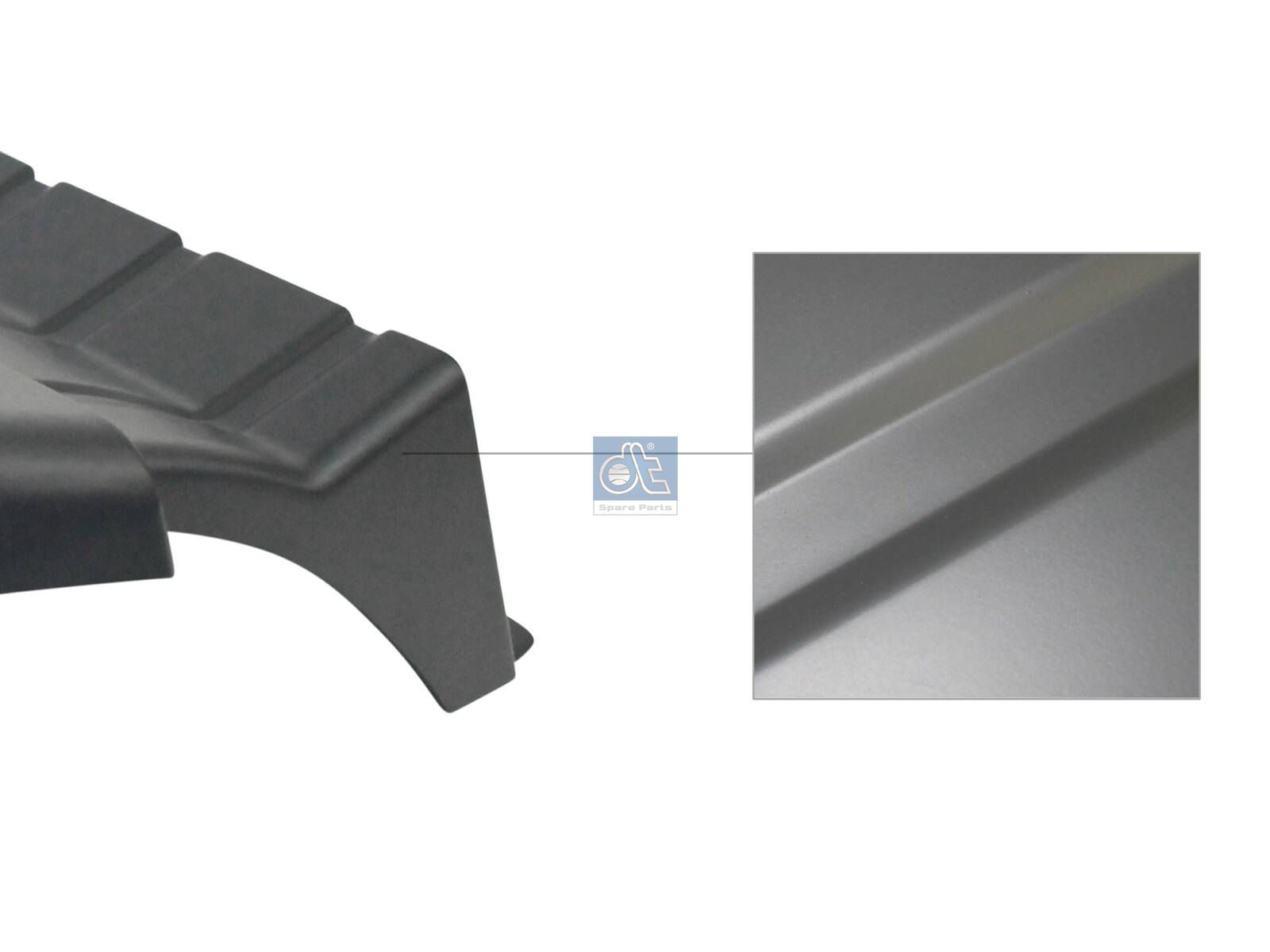 Fender | DT Spare Parts 3.00207