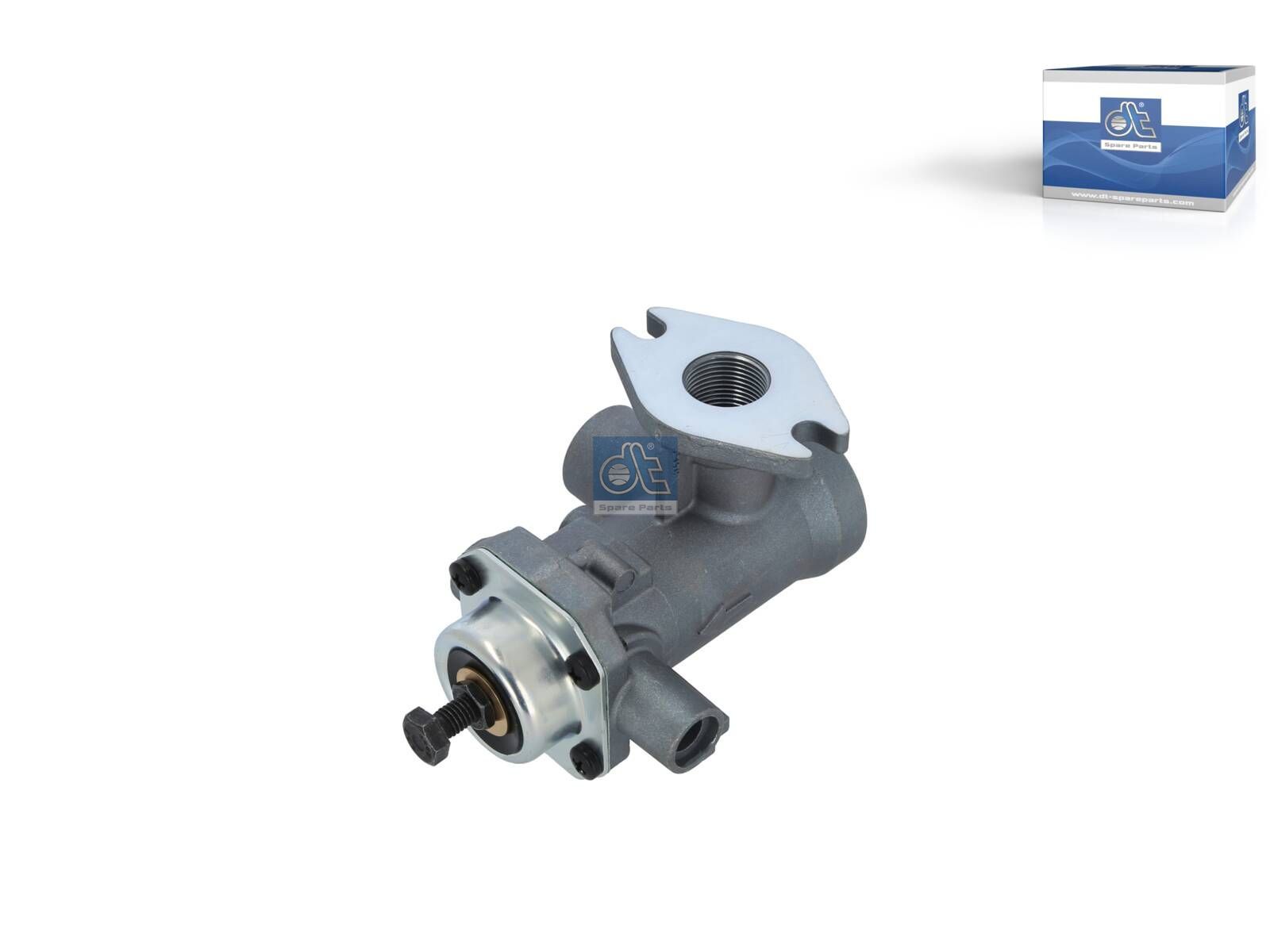 Pressure limiting valve | DT Spare Parts 3.00208