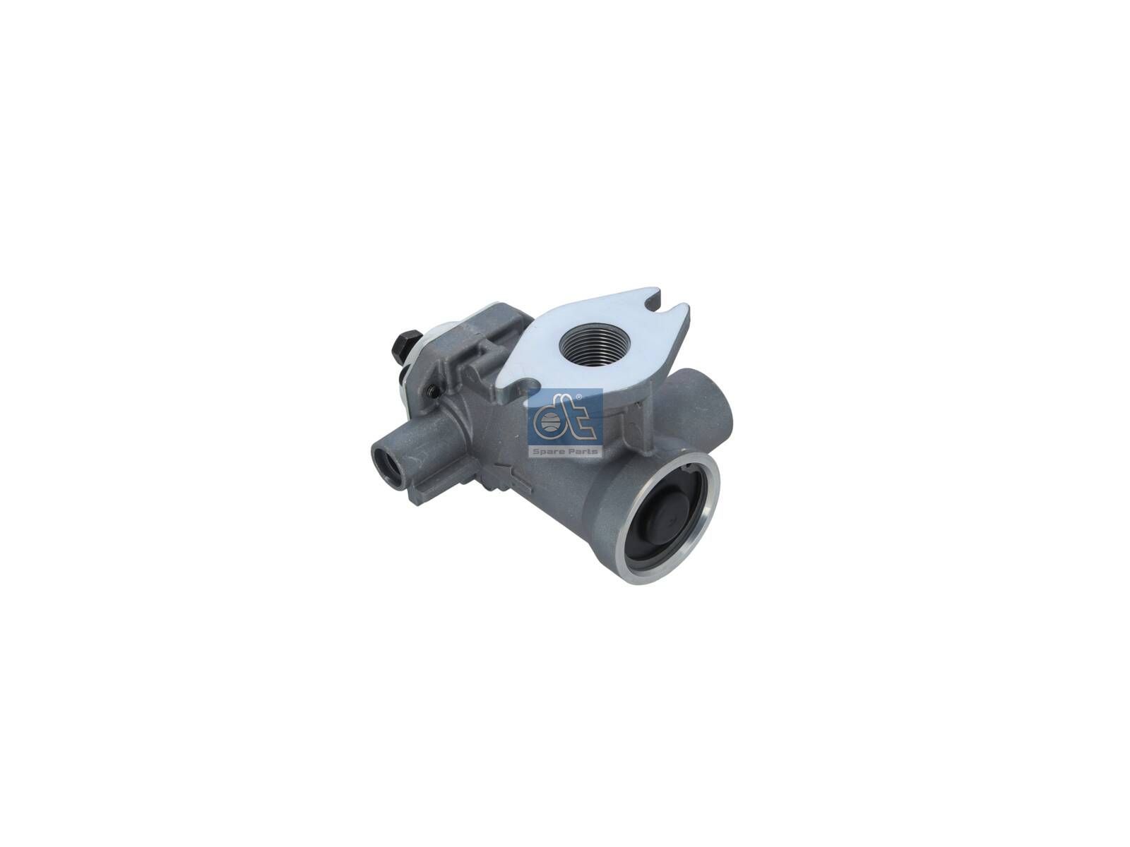 Pressure limiting valve | DT Spare Parts 3.00208