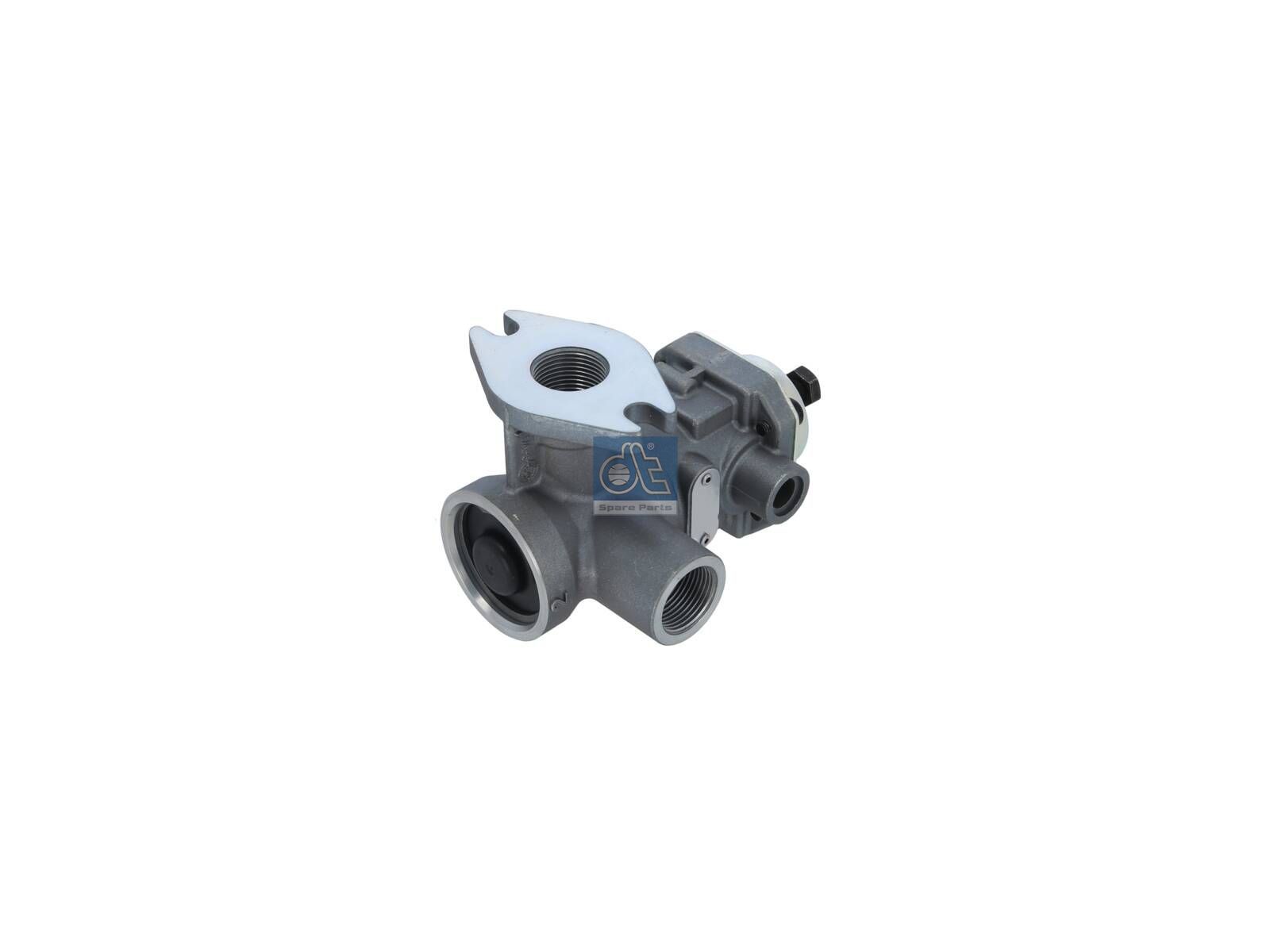 Pressure limiting valve | DT Spare Parts 3.00208