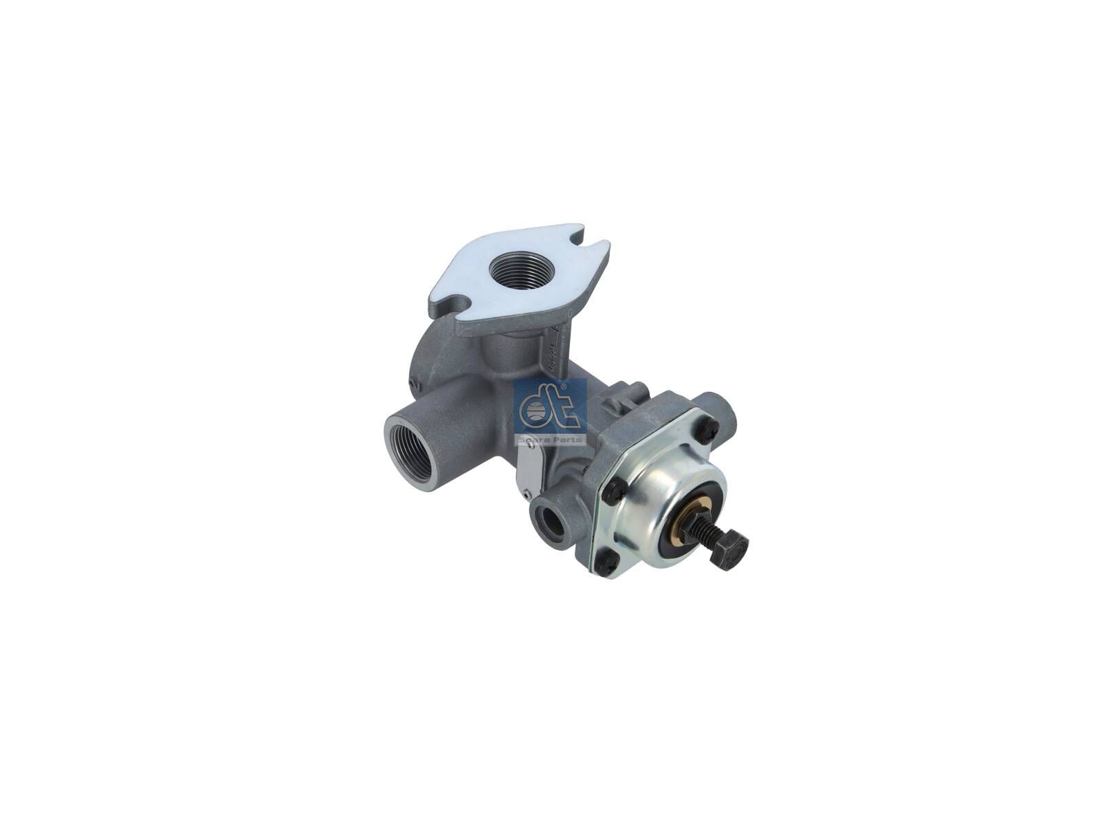 Pressure limiting valve | DT Spare Parts 3.00208