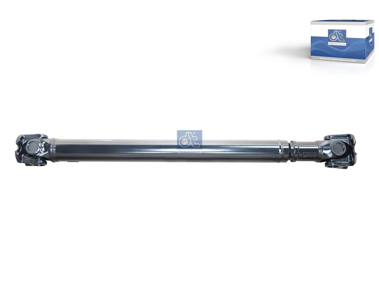 Propeller shaft | DT Spare Parts 3.00209
