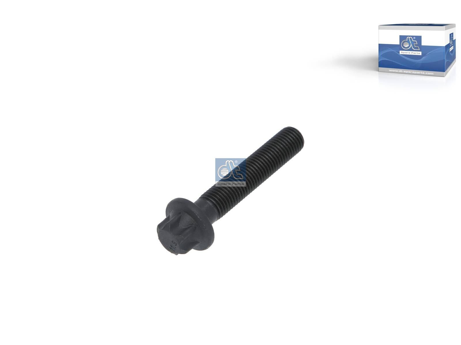 Connecting rod screw | DT Spare Parts 3.00210