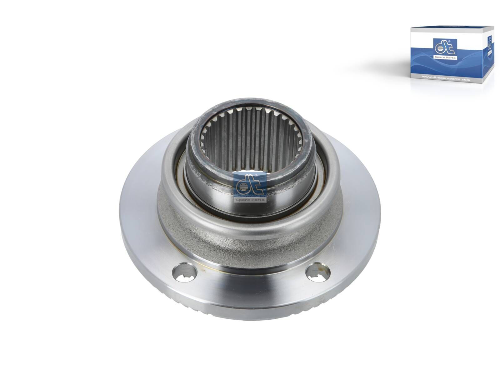 Flange | DT Spare Parts 3.00211