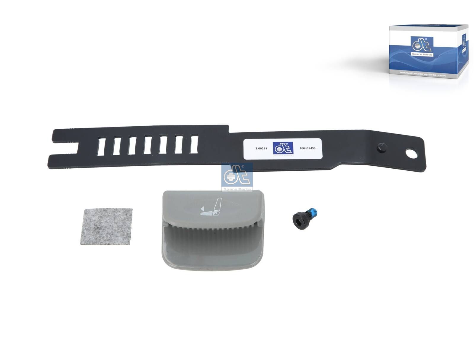 Repair kit | DT Spare Parts 3.00213