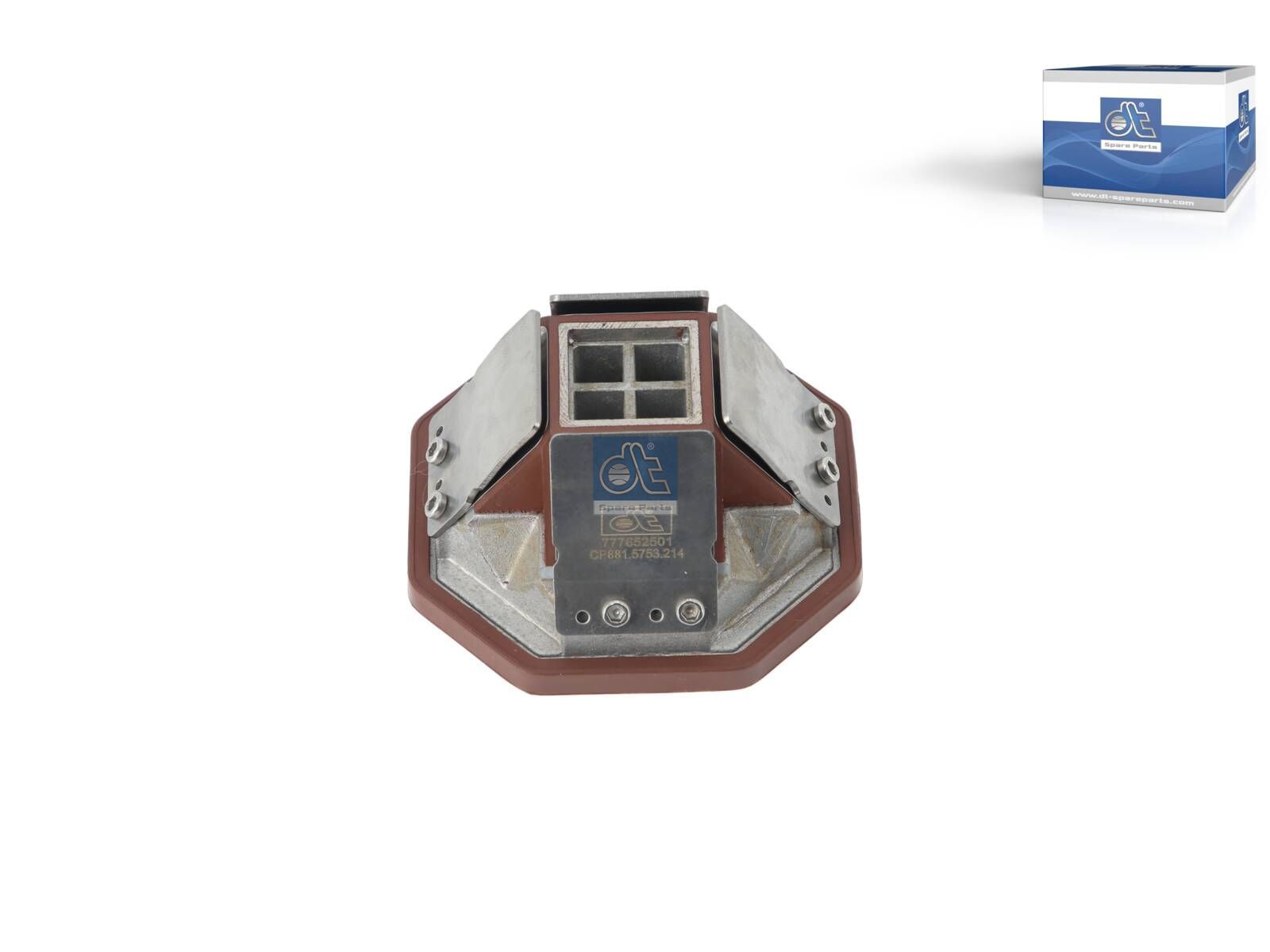 Relief valve | DT Spare Parts 3.00214