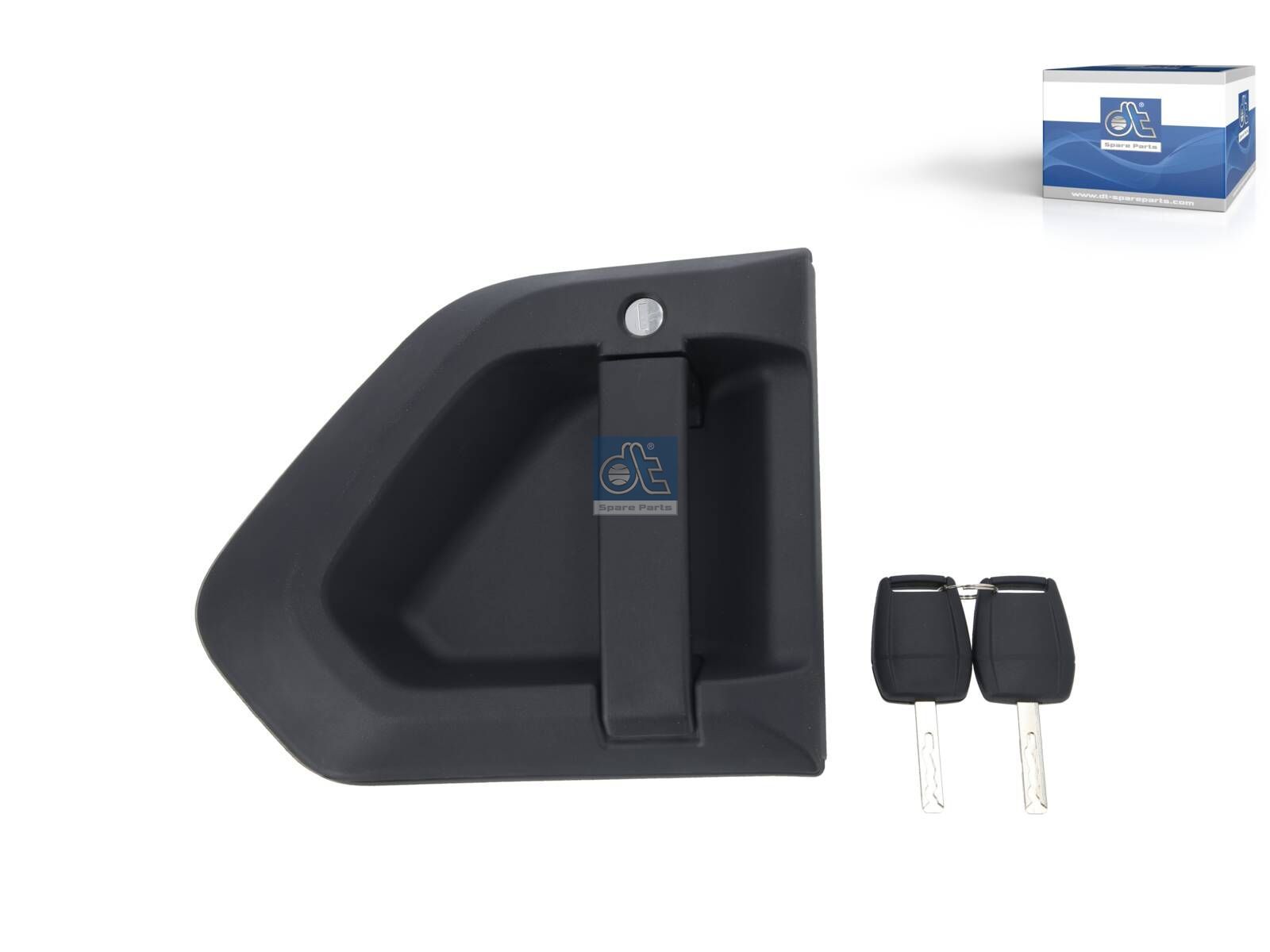 Door handle | DT Spare Parts 3.00215