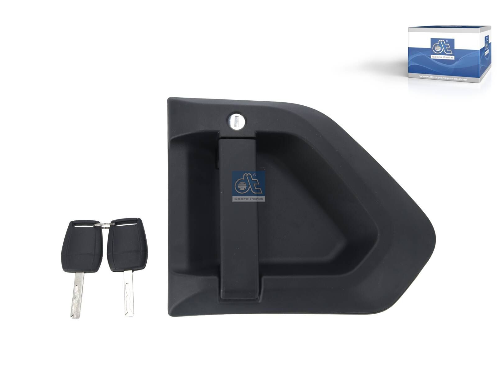 Door handle | DT Spare Parts 3.00216