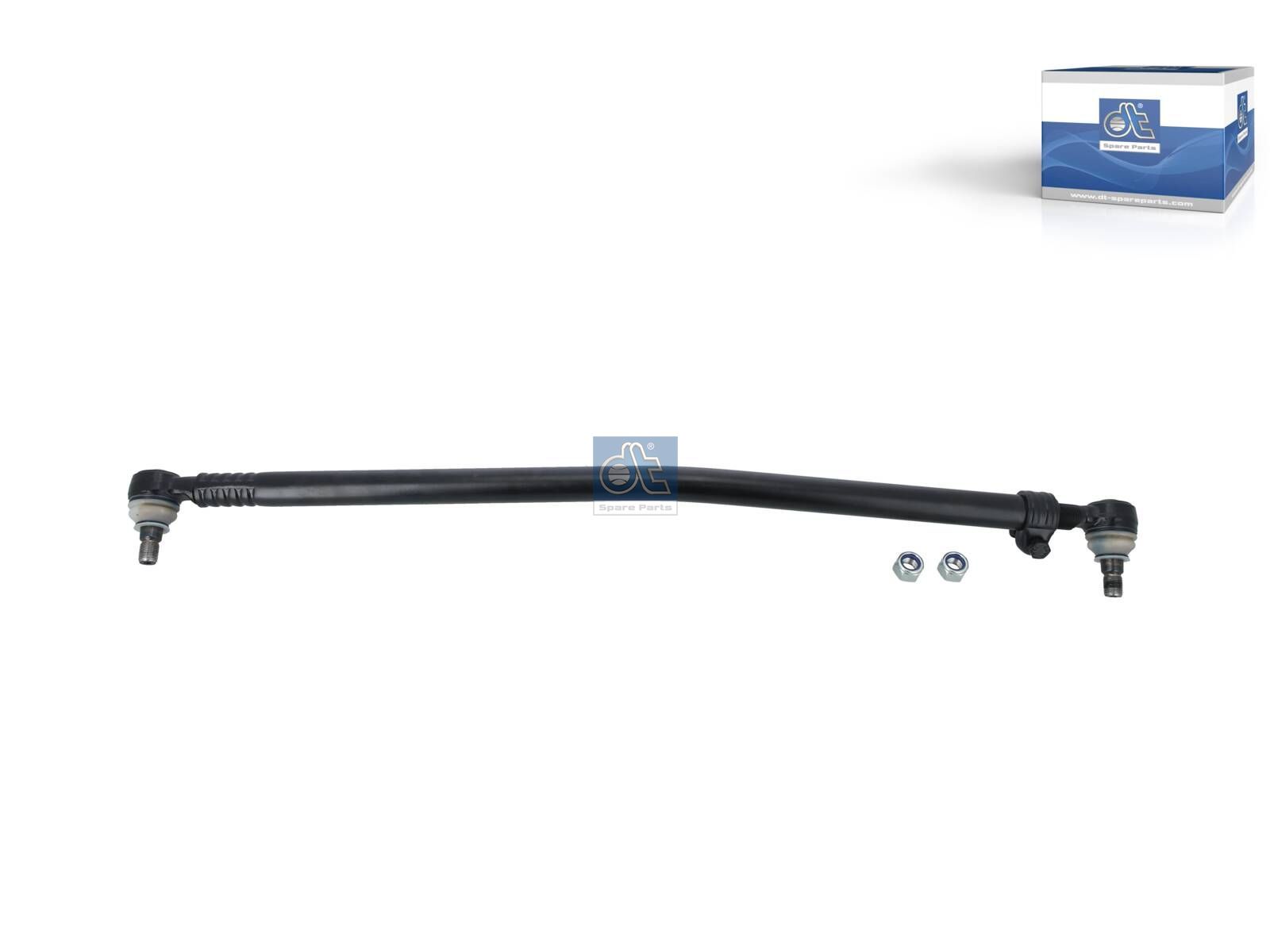 Drag link | DT Spare Parts 3.00219