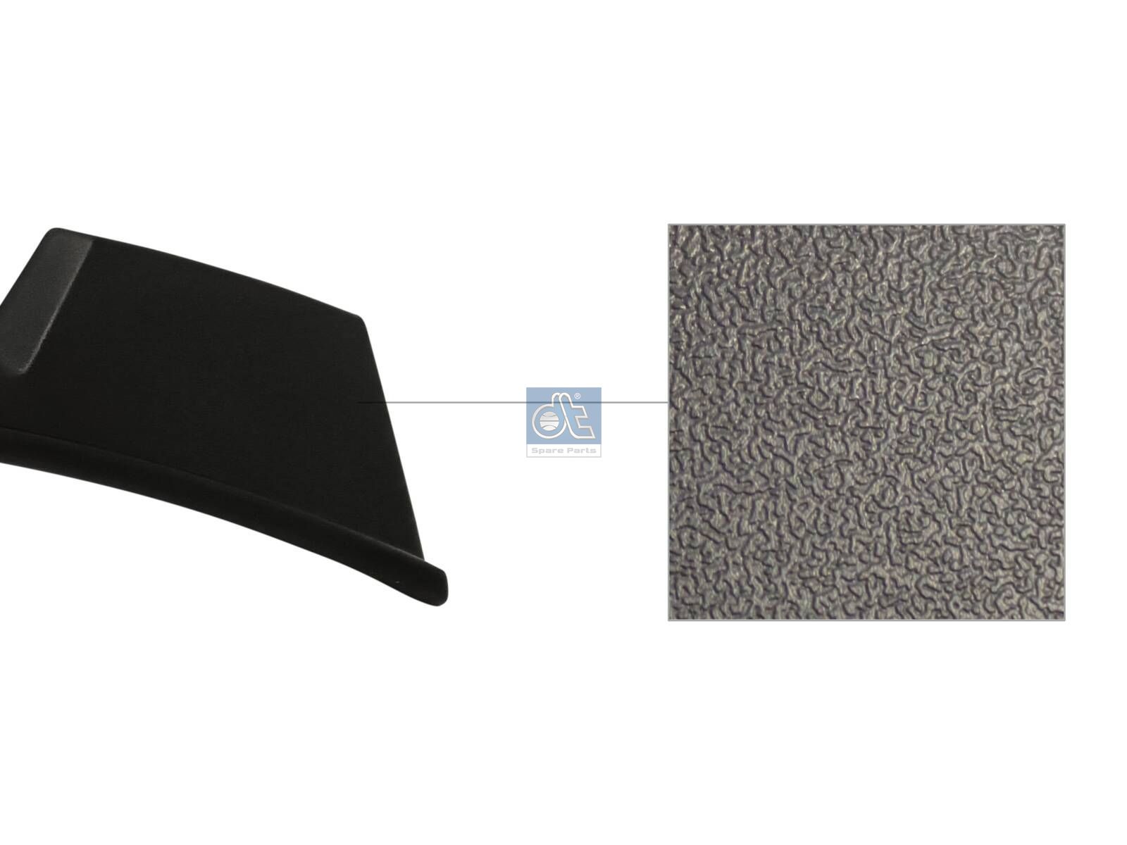 Fender widener | DT Spare Parts 3.00221