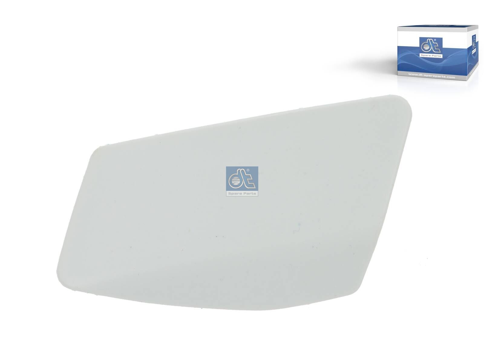 Cover | DT Spare Parts 3.00222