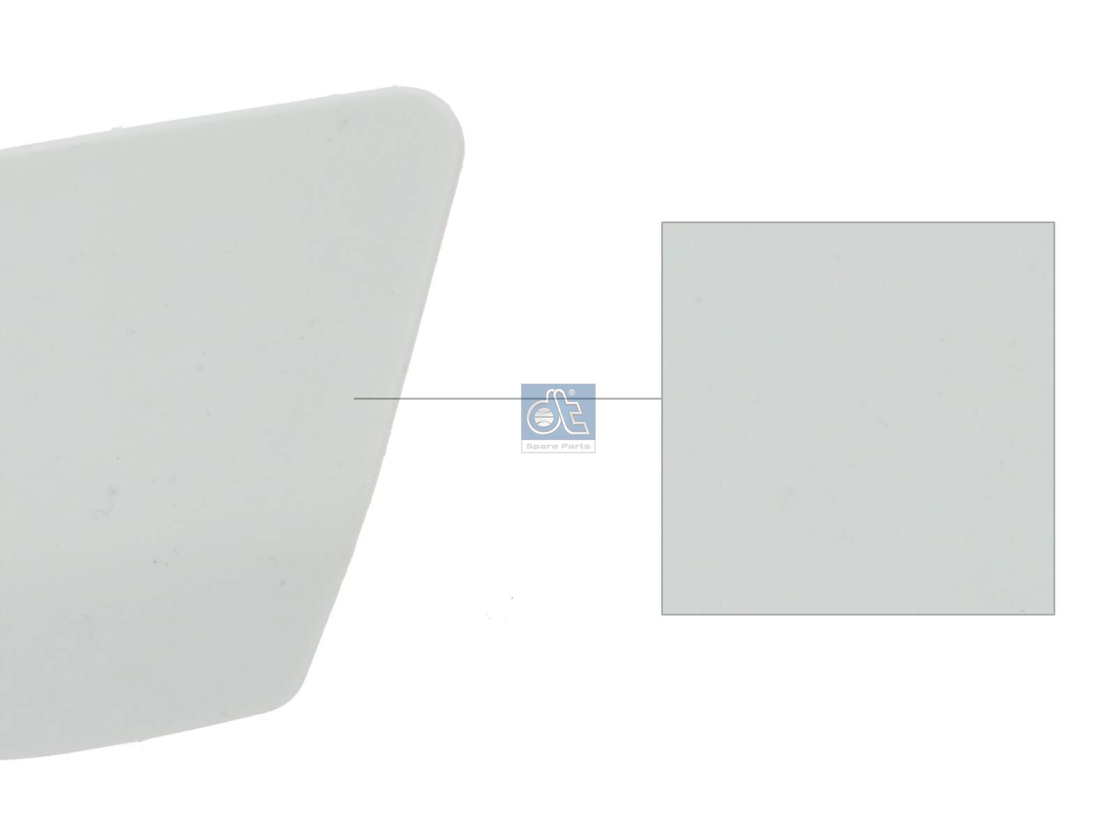 Cover | DT Spare Parts 3.00222