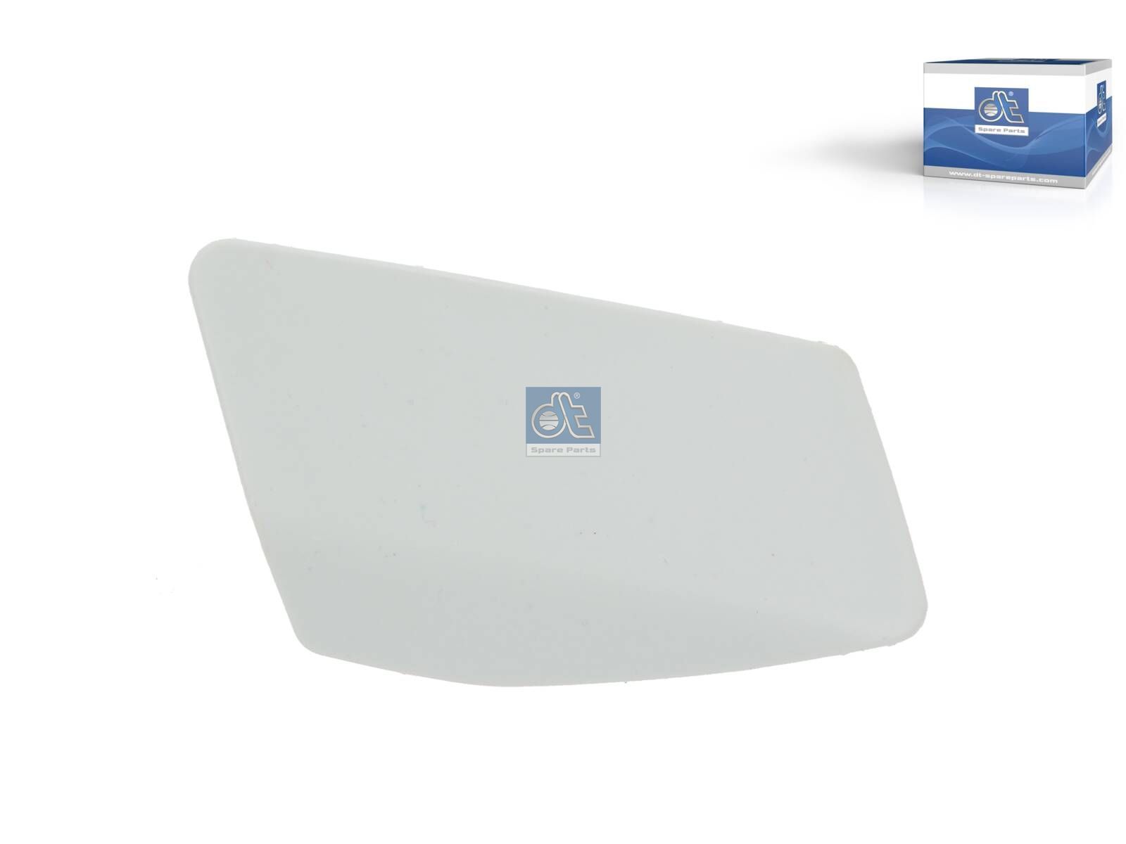 Cover | DT Spare Parts 3.00223