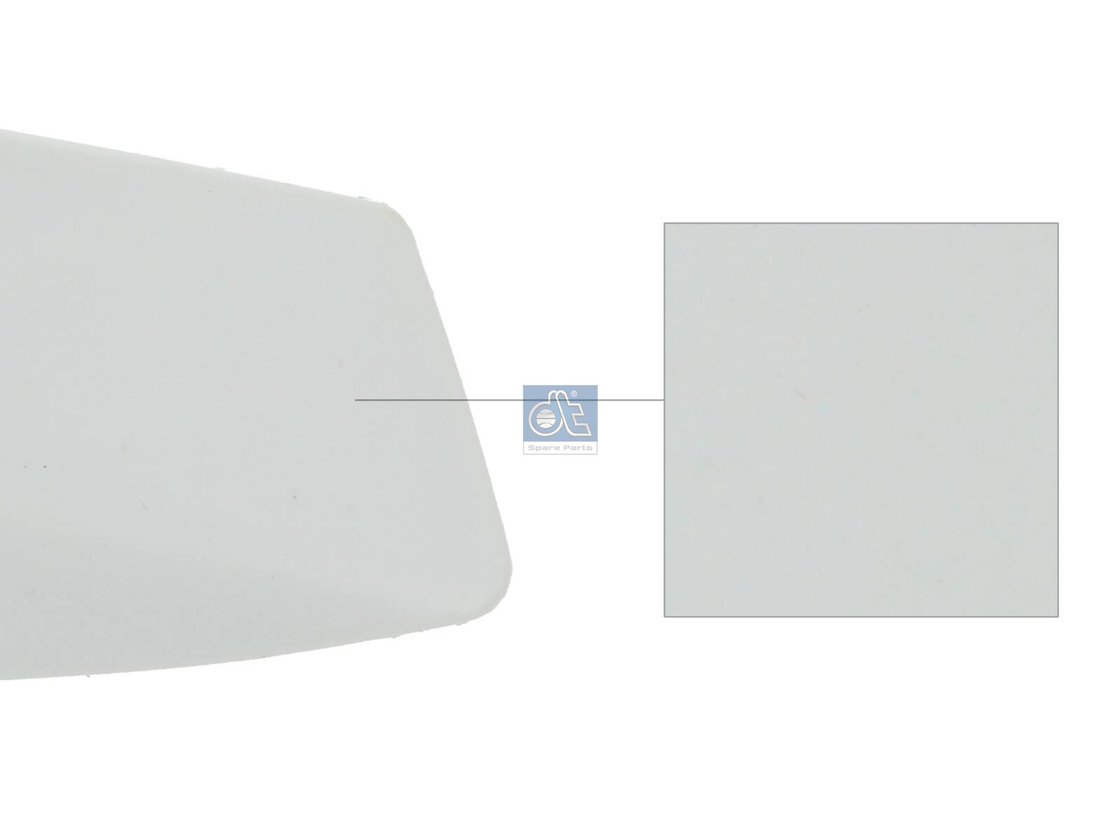 Cover | DT Spare Parts 3.00223