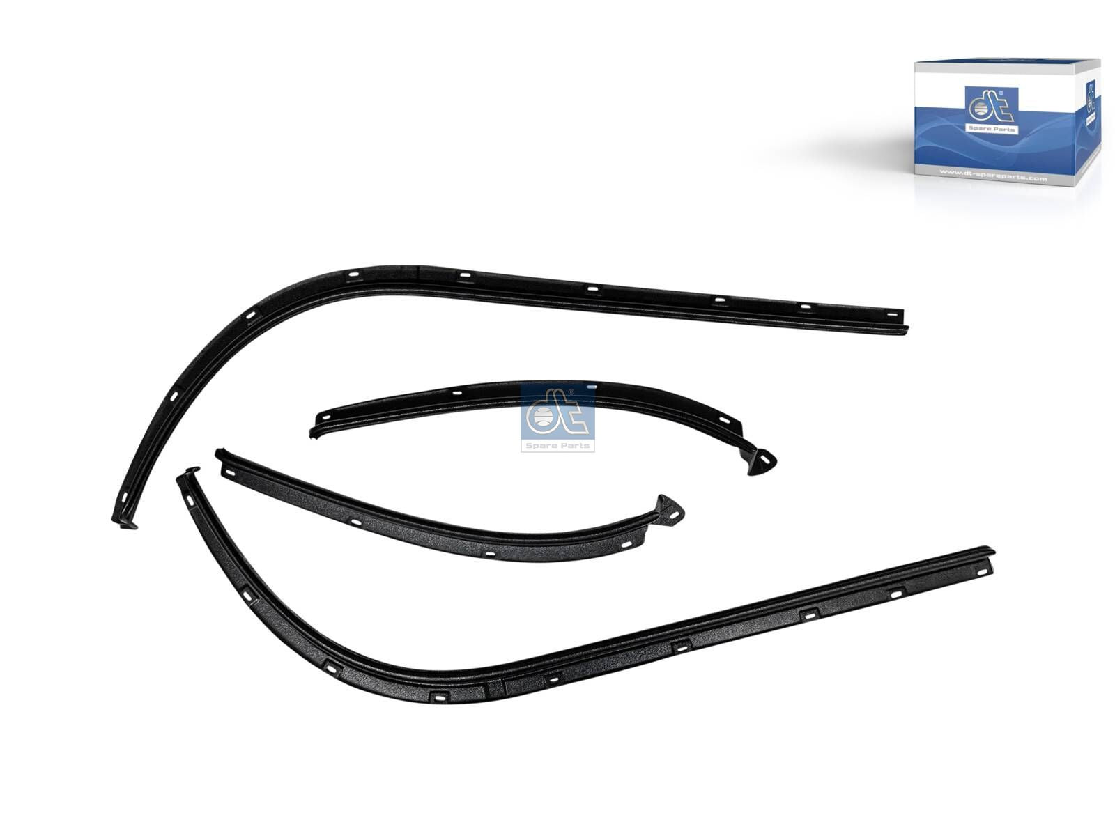 Kit | DT Spare Parts 3.00227