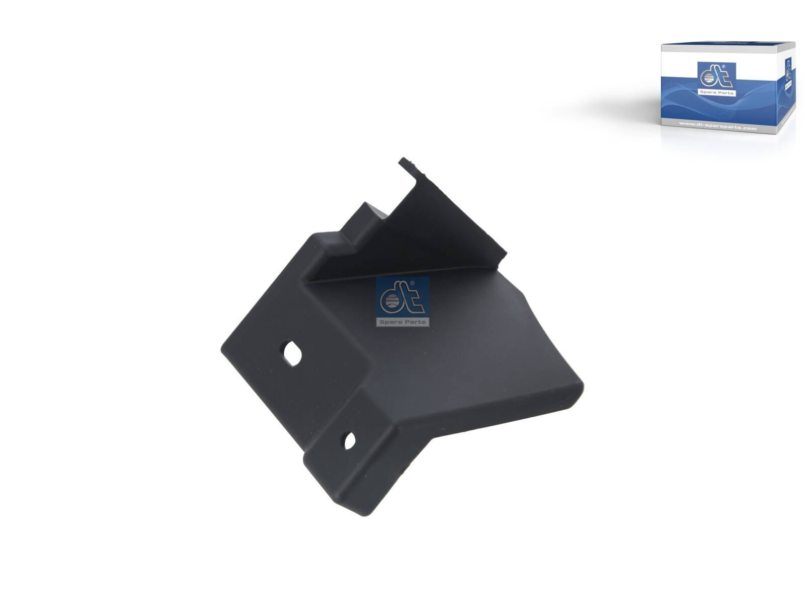 Air inlet | DT Spare Parts 3.00228