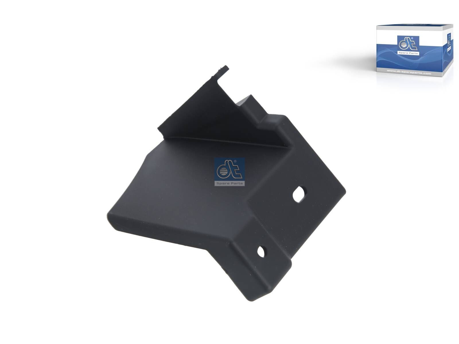 Air inlet | DT Spare Parts 3.00229