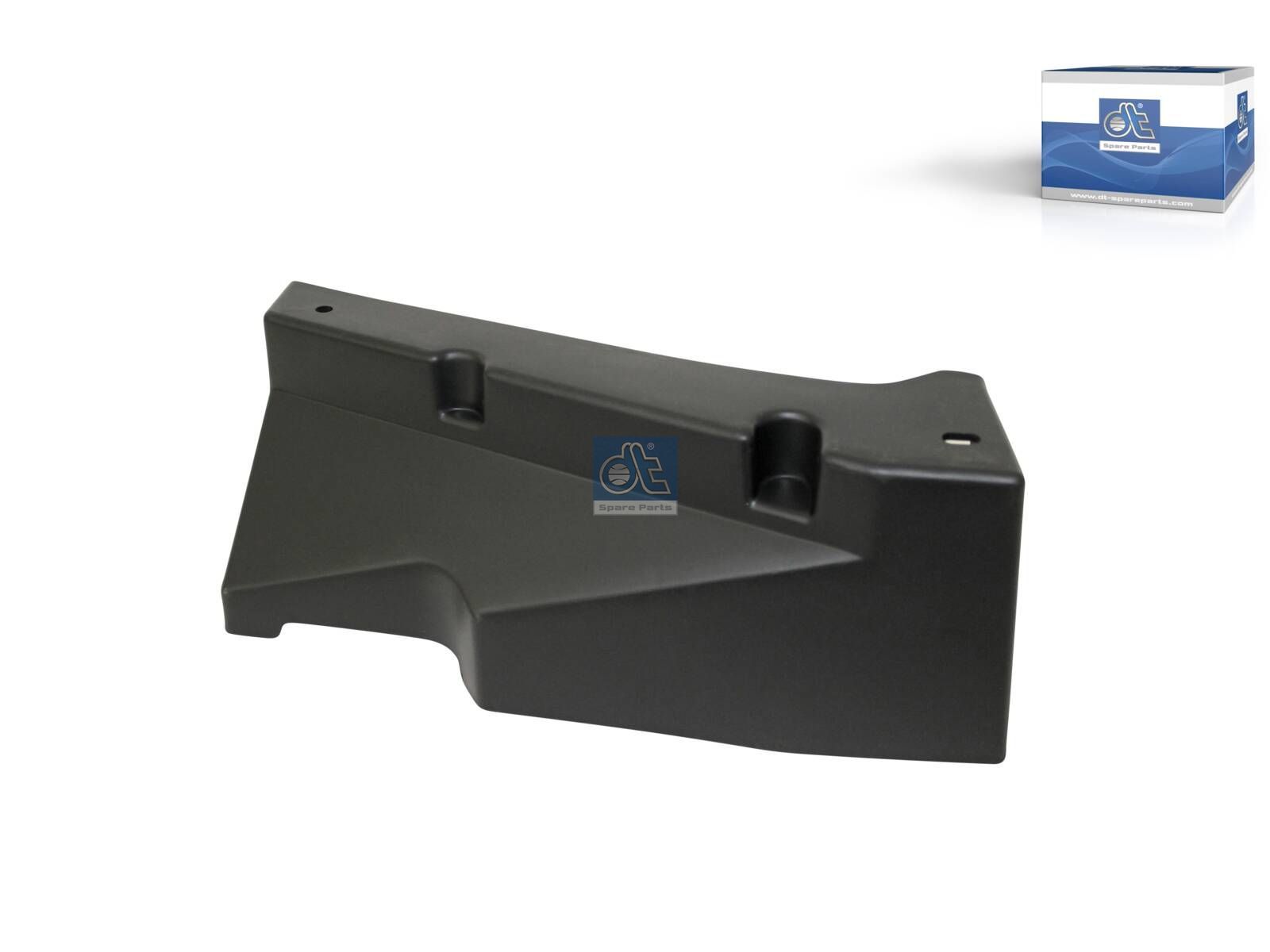Air inlet | DT Spare Parts 3.00230