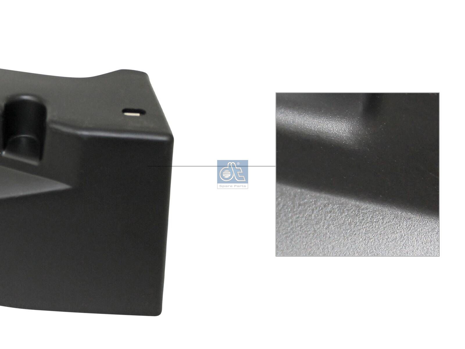 Air inlet | DT Spare Parts 3.00230