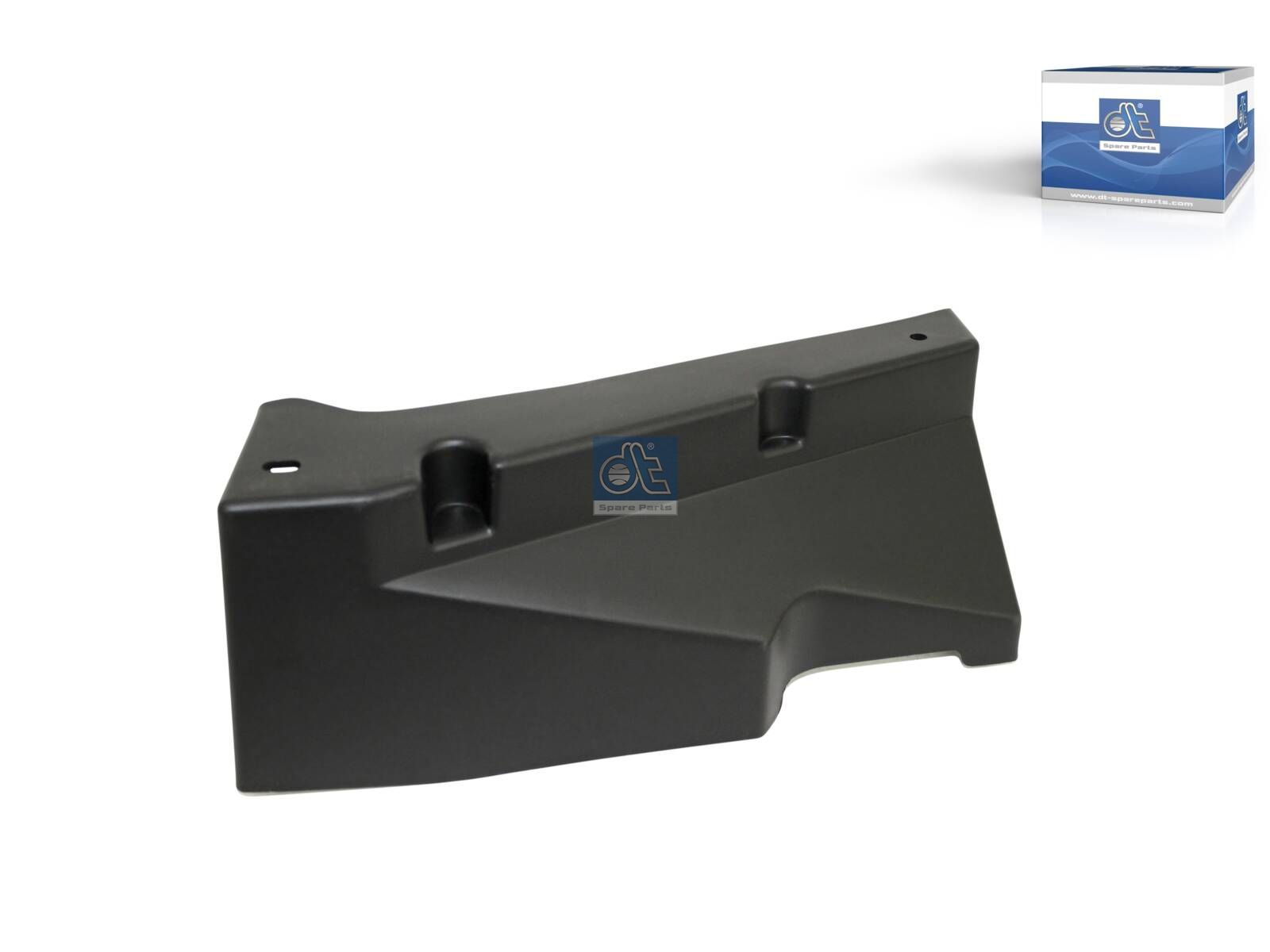 Air inlet | DT Spare Parts 3.00231