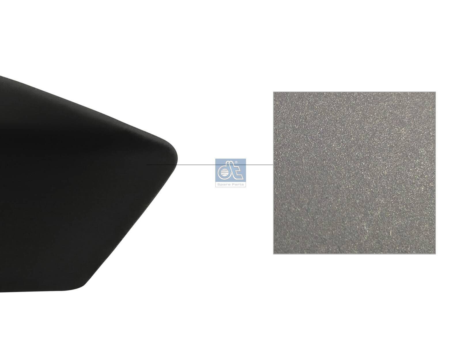 Cover | DT Spare Parts 3.00232