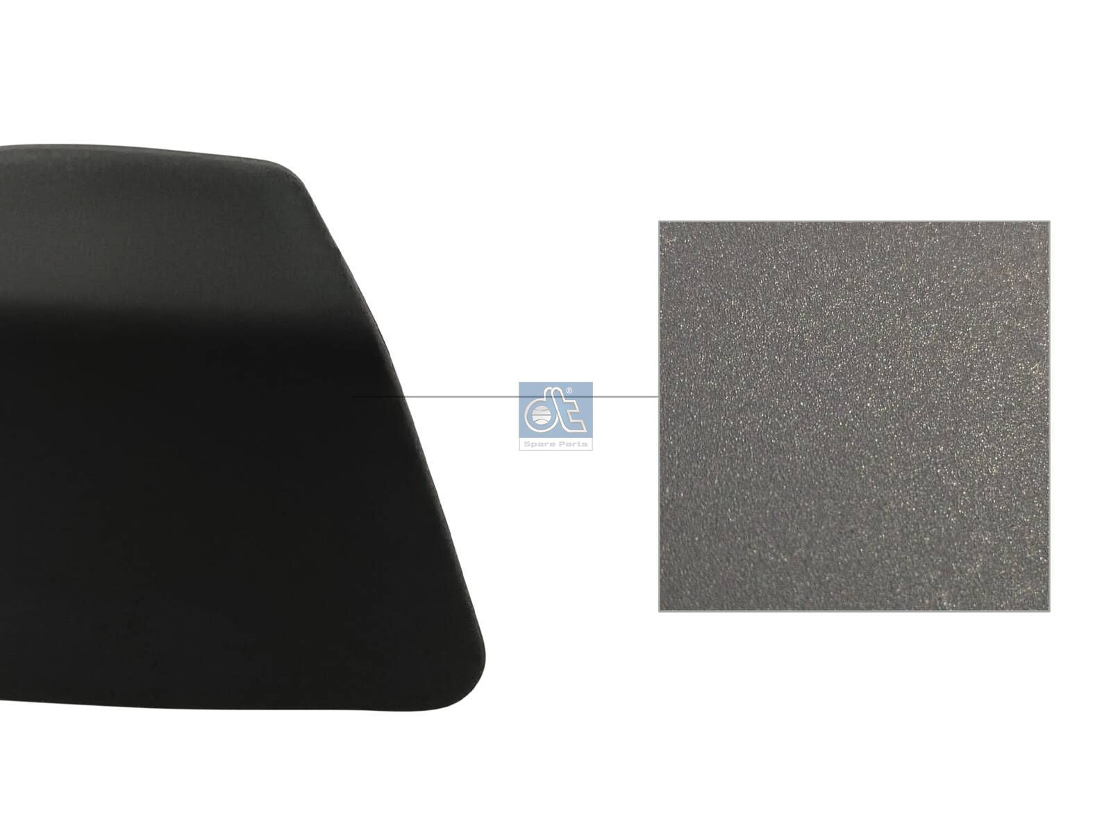 Cover | DT Spare Parts 3.00233