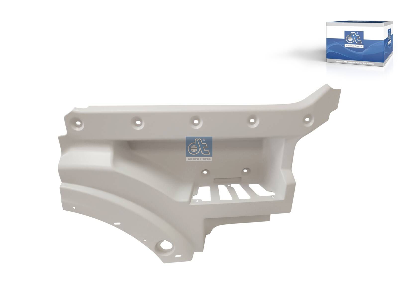 Step well case | DT Spare Parts 3.00235