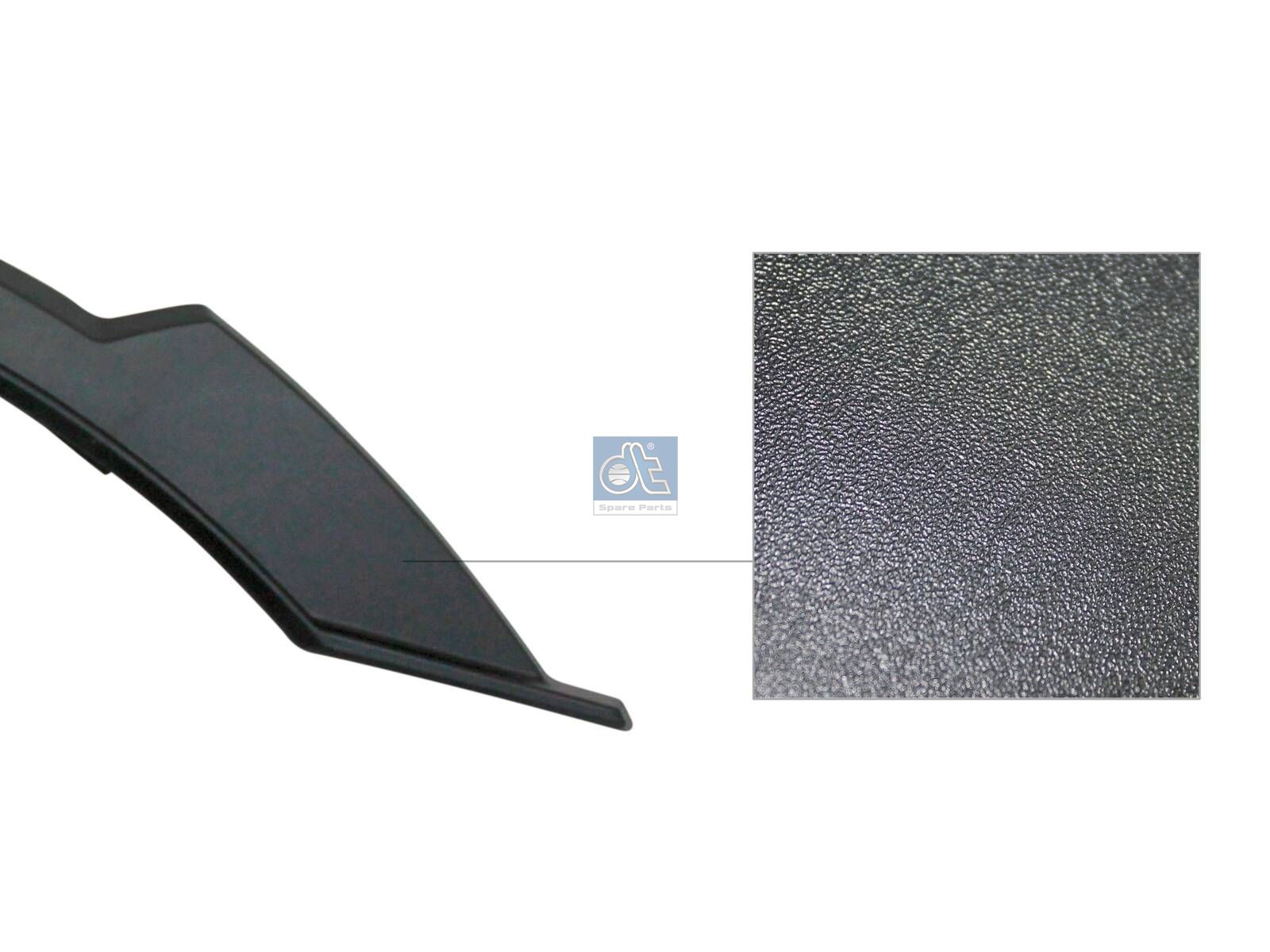 Fender widener | DT Spare Parts 3.00236