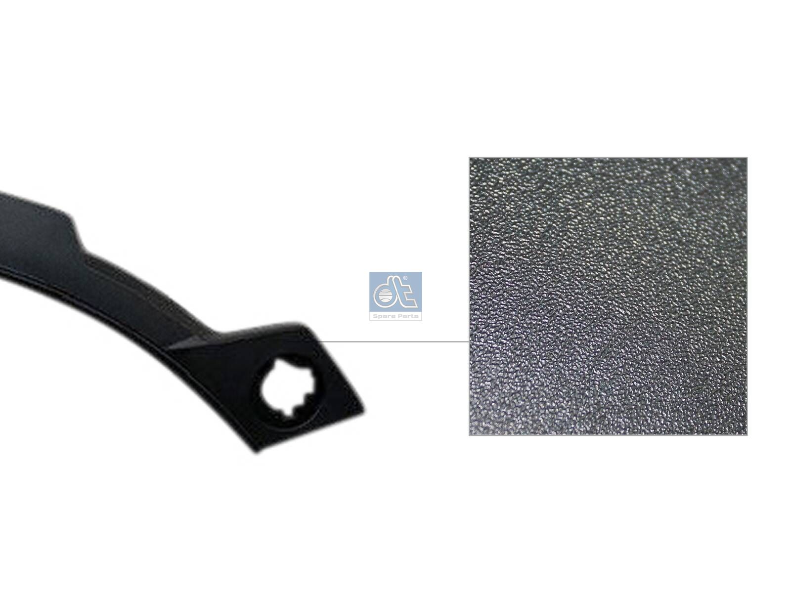 Fender widener | DT Spare Parts 3.00237