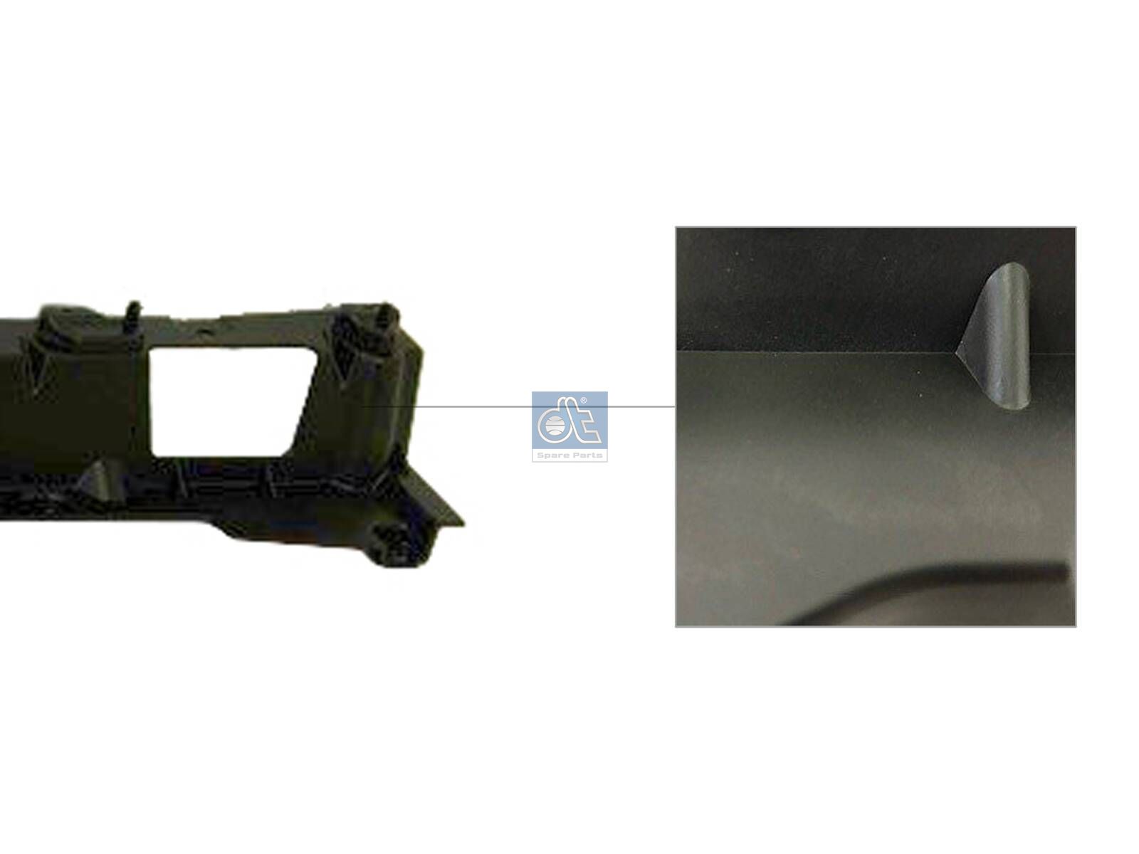 Console | DT Spare Parts 3.00247
