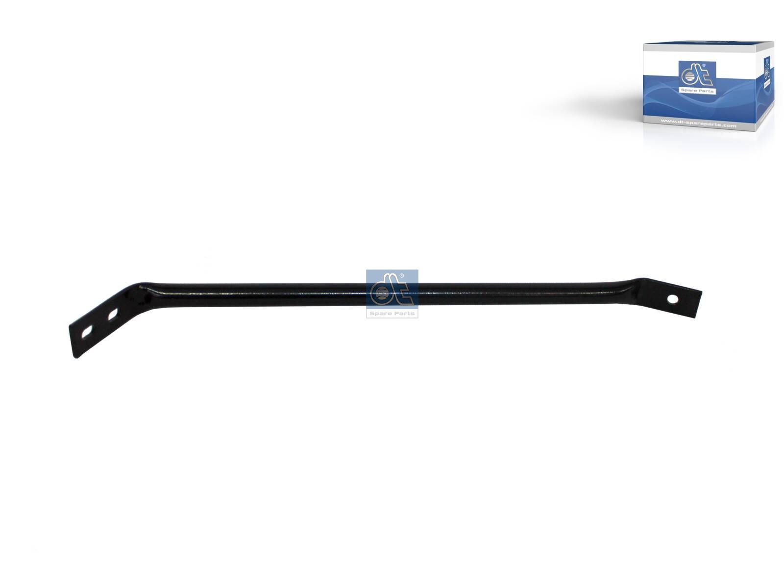 Bracket | DT Spare Parts 3.00249