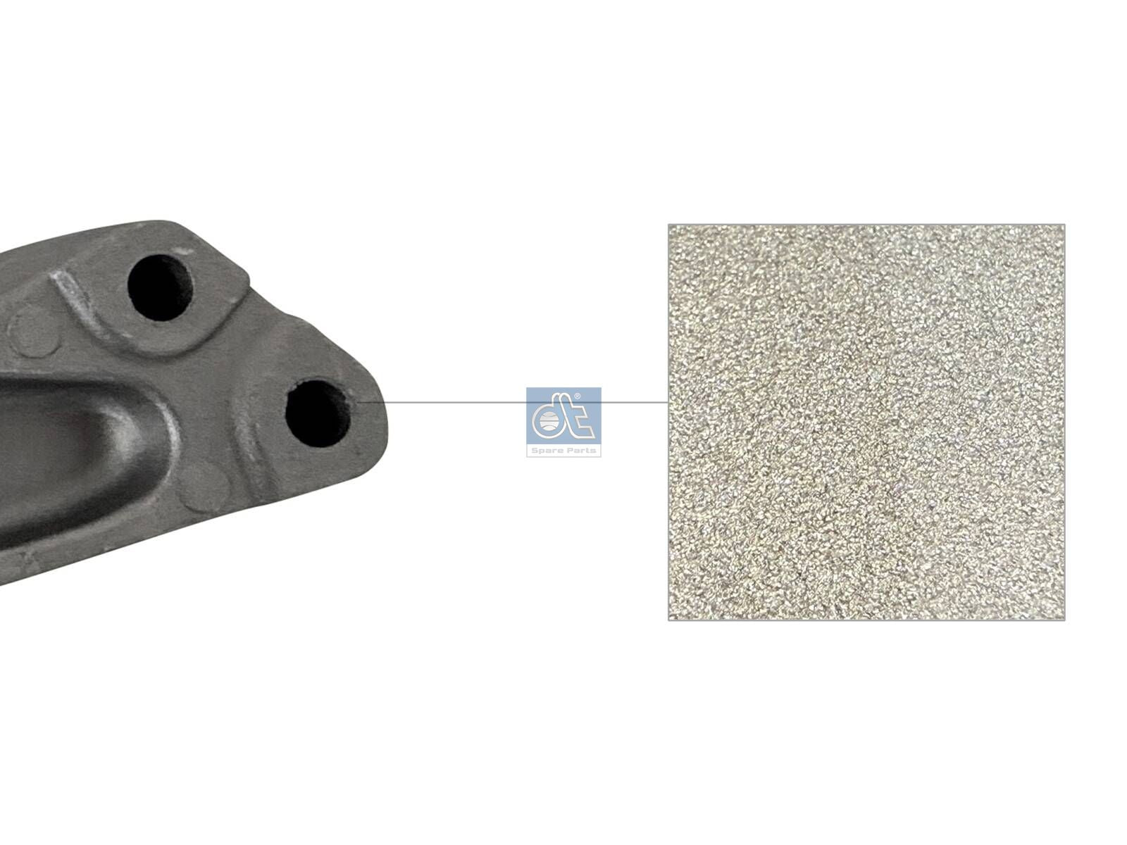 Console | DT Spare Parts 3.00250