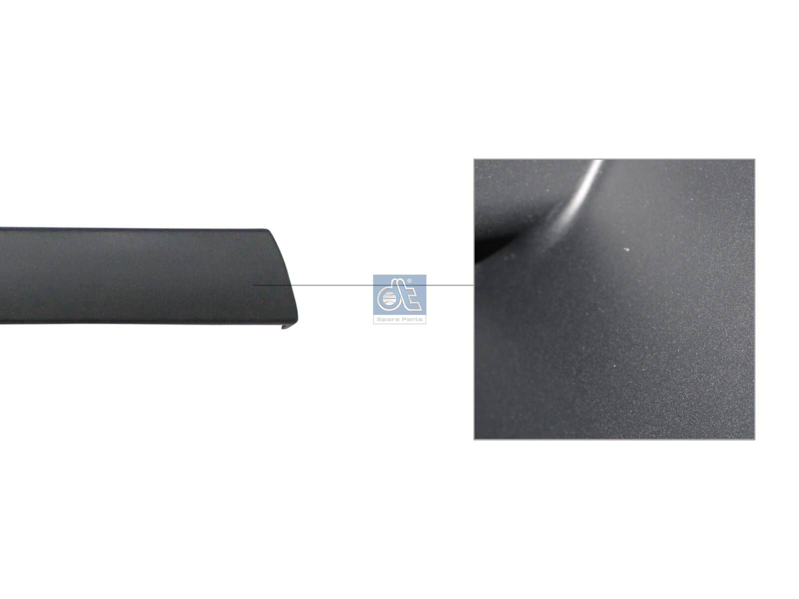 Step well case | DT Spare Parts 3.00253