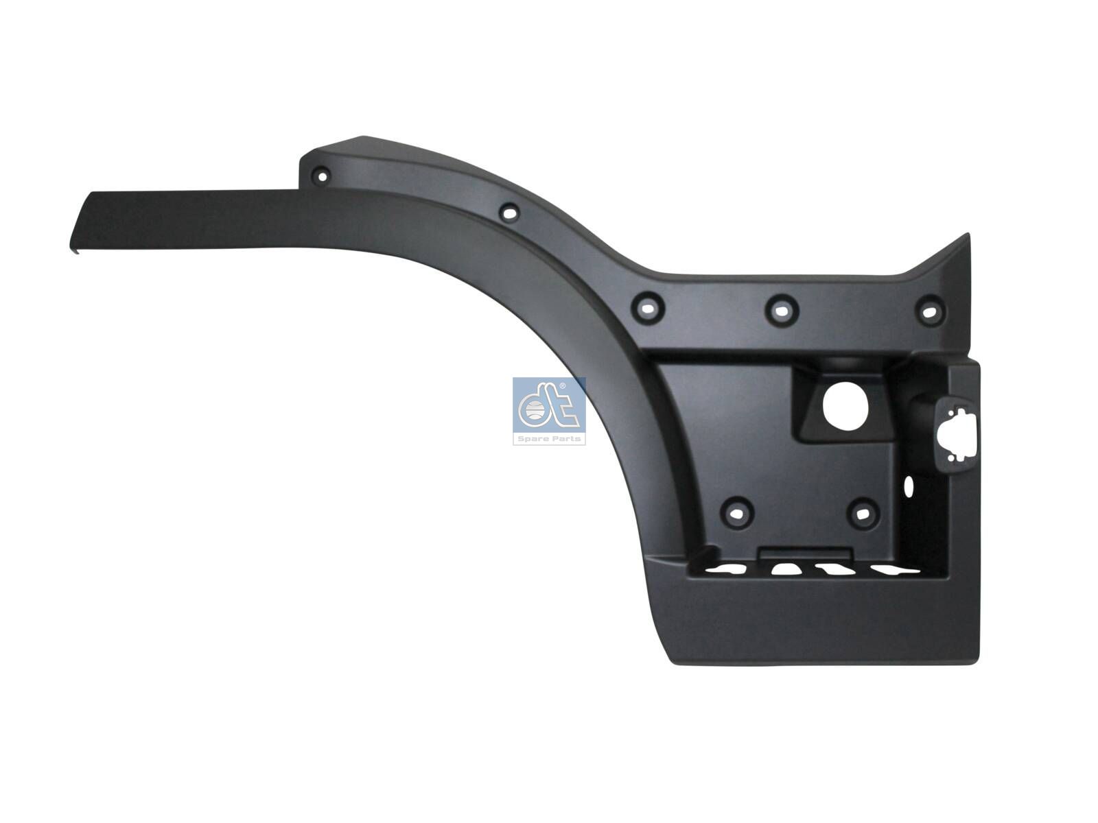 Step well case | DT Spare Parts 3.00254