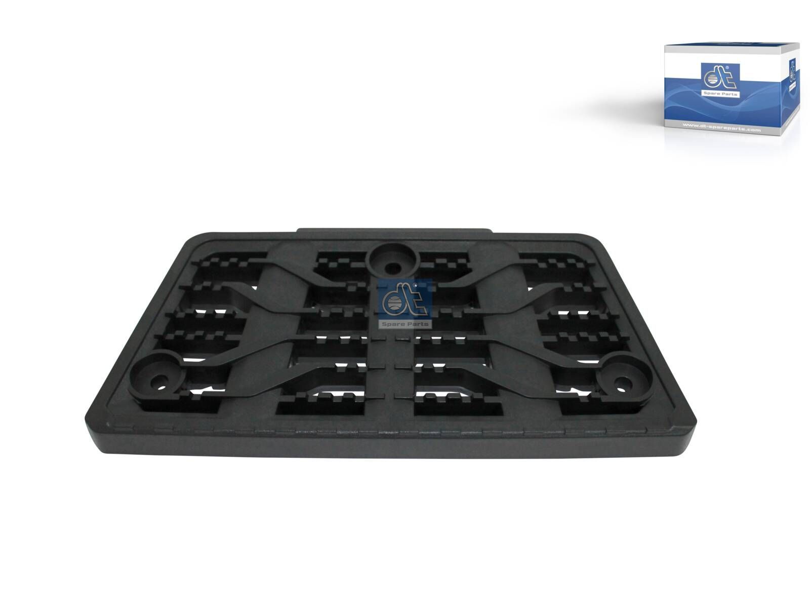 Step | DT Spare Parts 3.00257