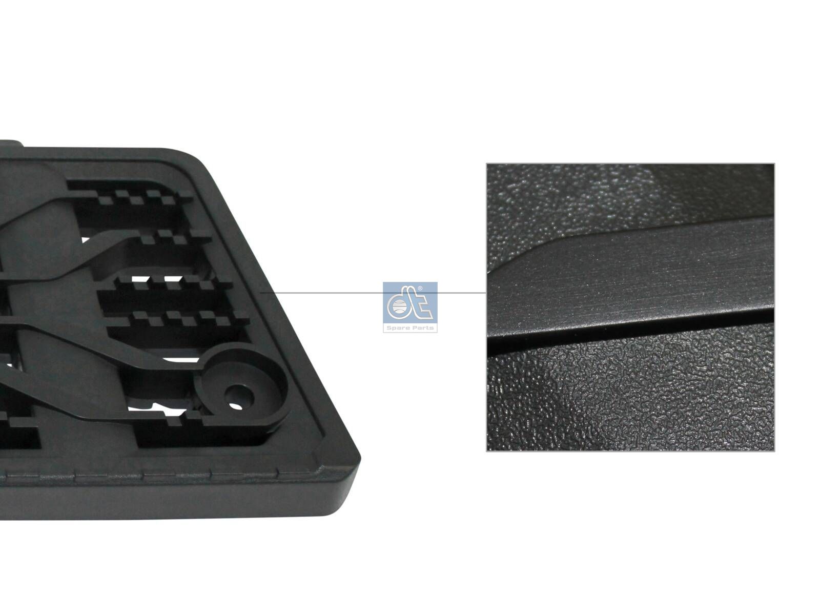 Step | DT Spare Parts 3.00257