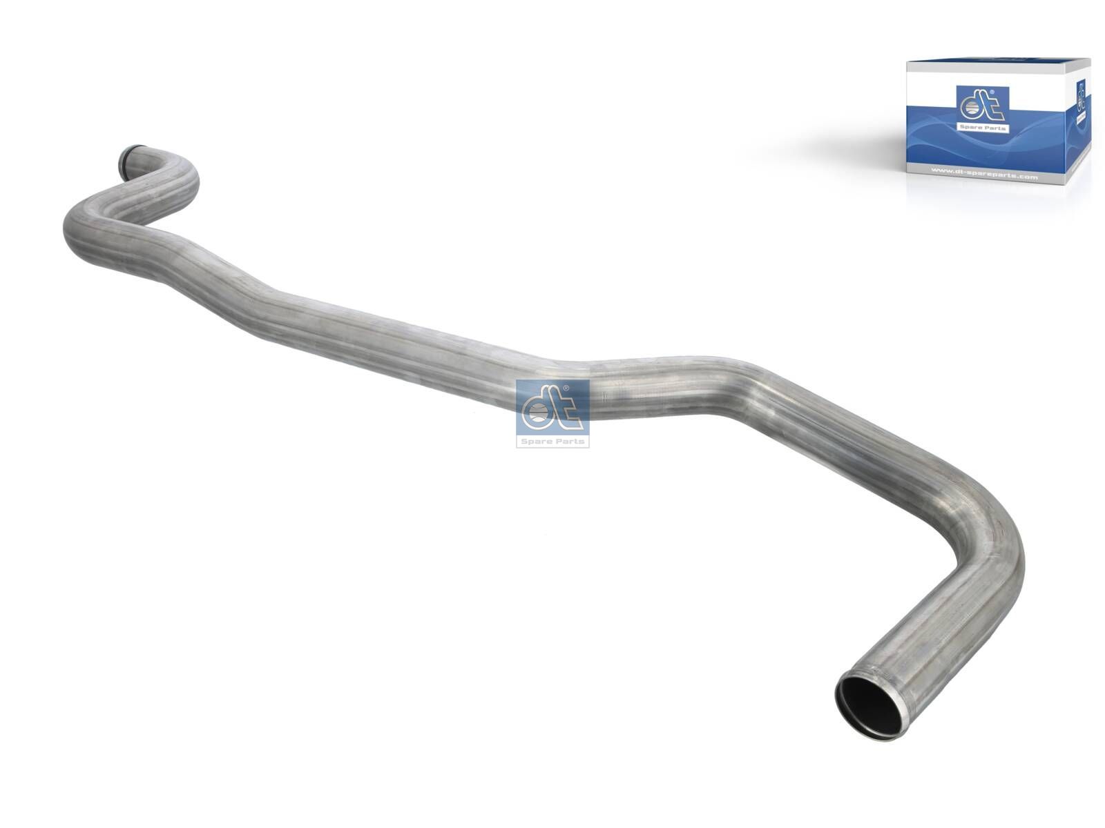 Coolant line | DT Spare Parts 3.00260